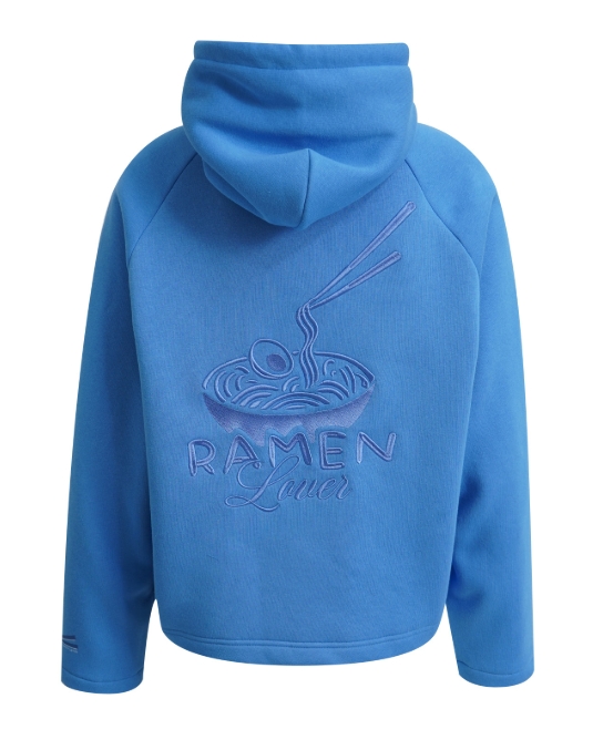 Smith & Soul Sweatshirt saphire blau