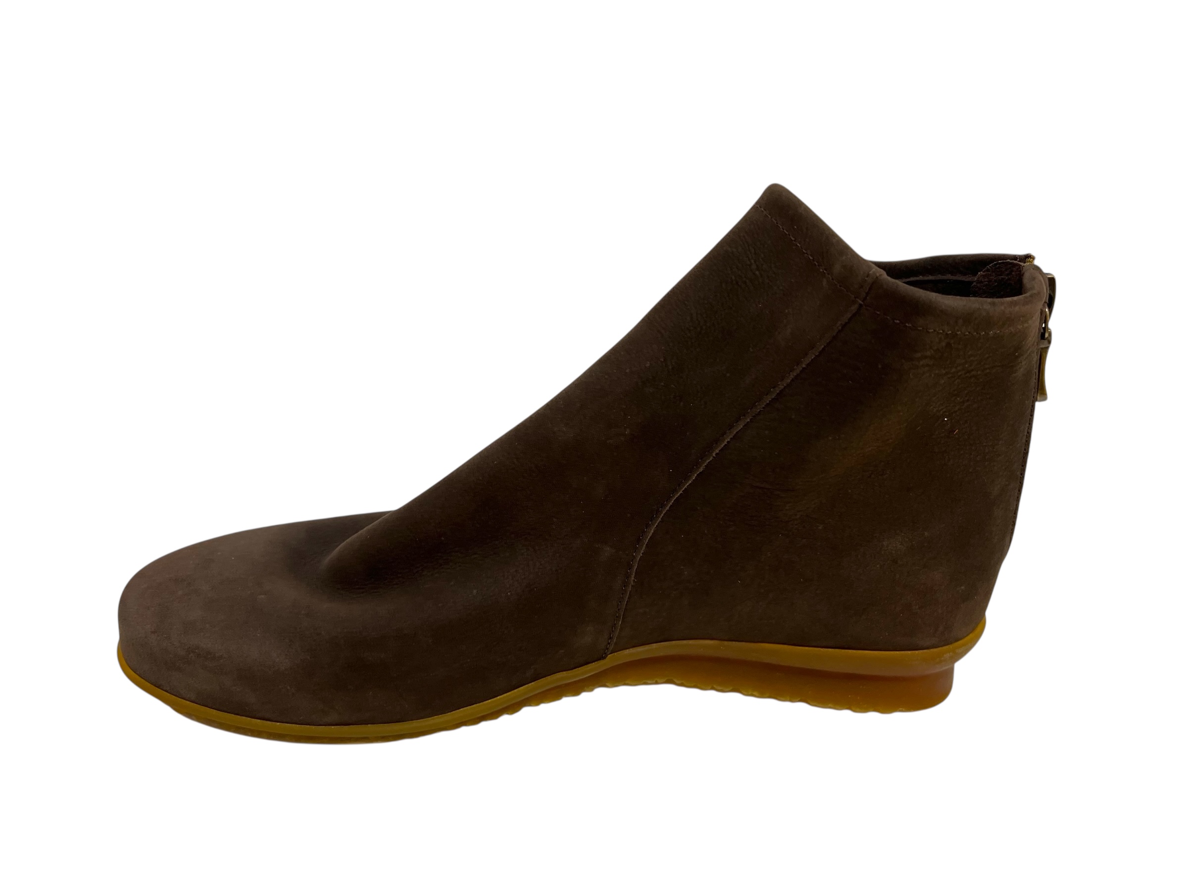 Arche Stiefeletten BARYKY braun Arche Stiefeletten BARYKY braun
