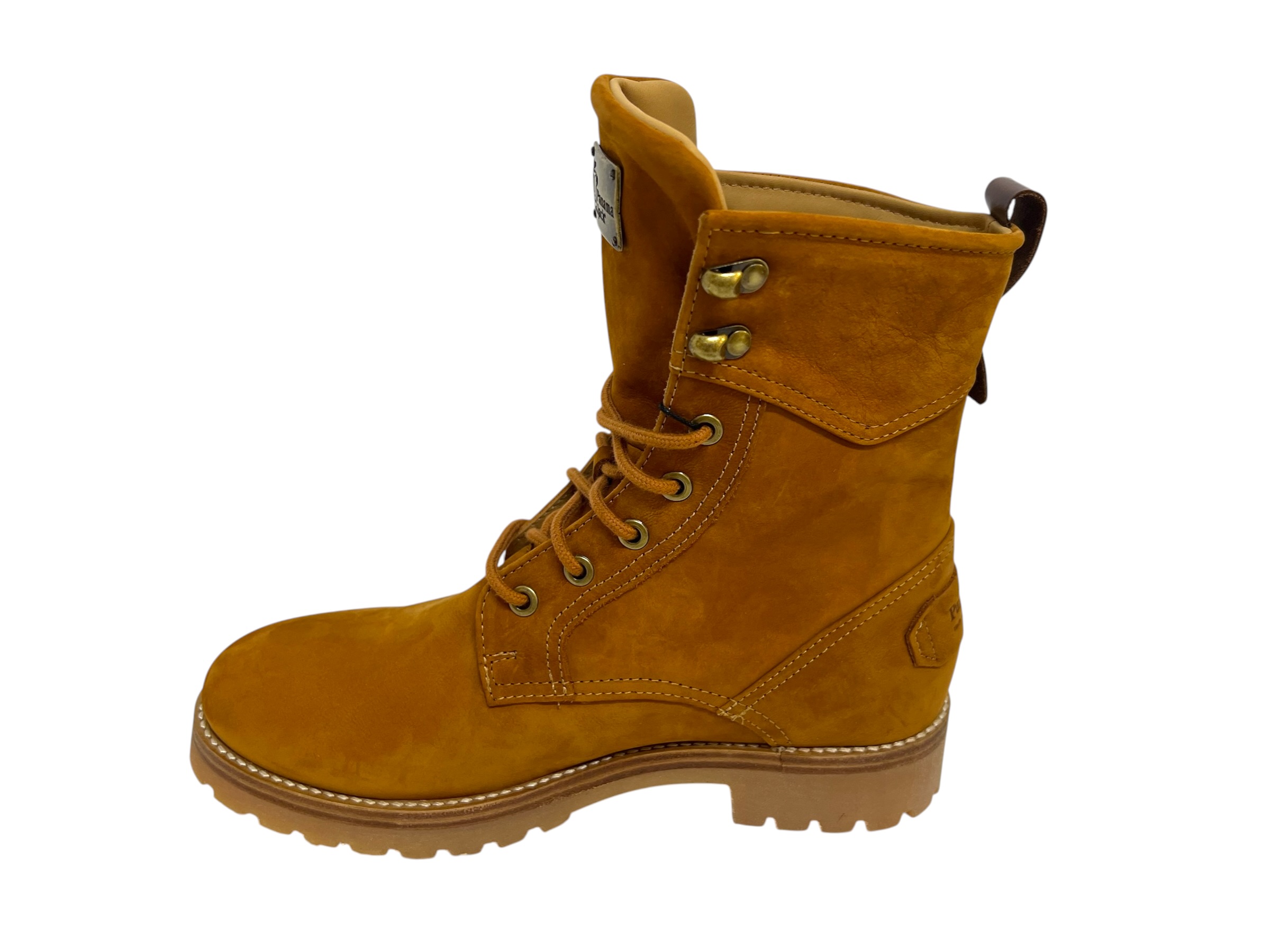 Panama Jack Stiefeletten BENISSA braun Panama Jack Stiefeletten BENISSA braun