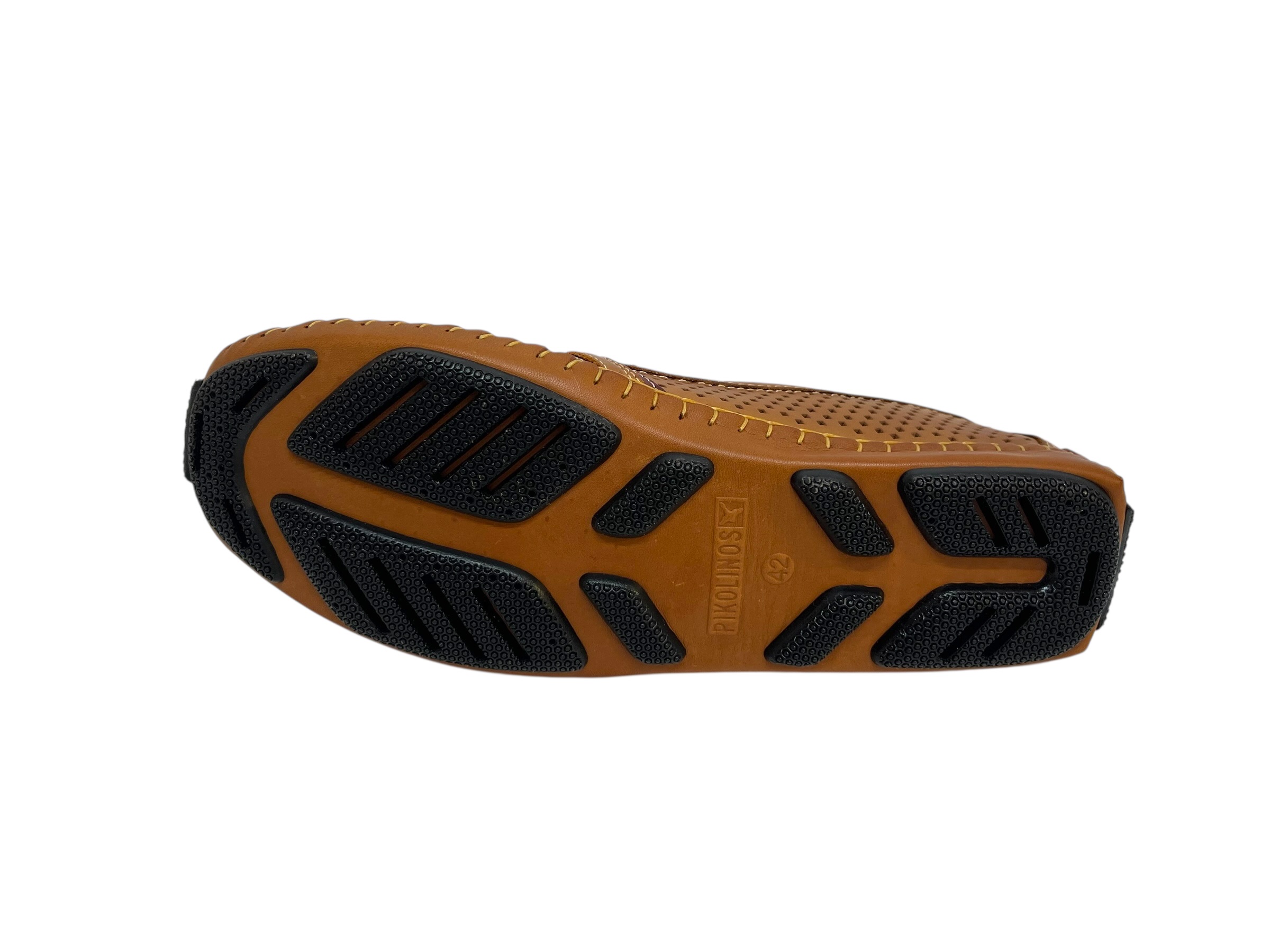 Pikolinos Slipper JEREZ braun