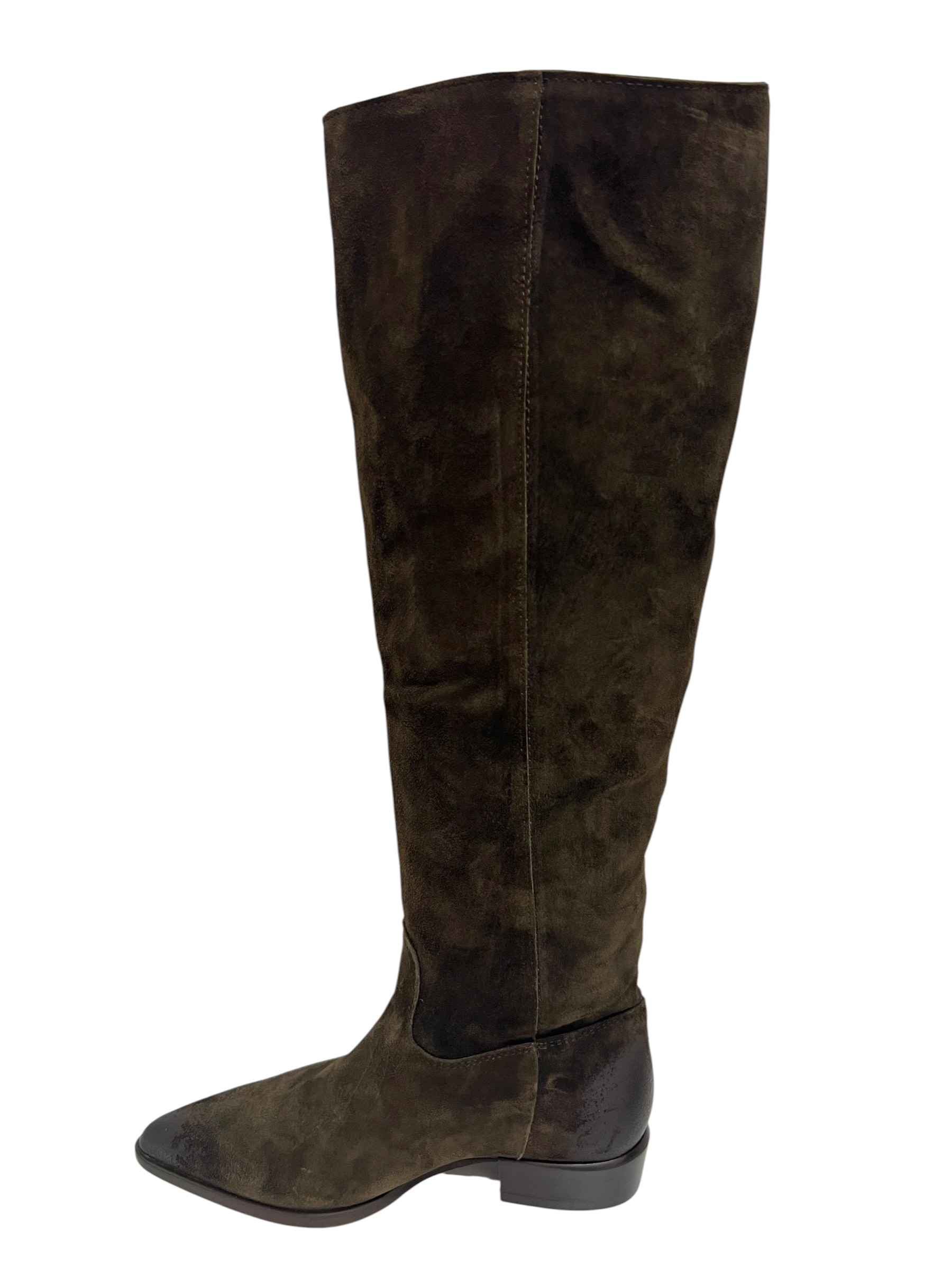 Mimmù Stiefel braun Mimmù Stiefel braun