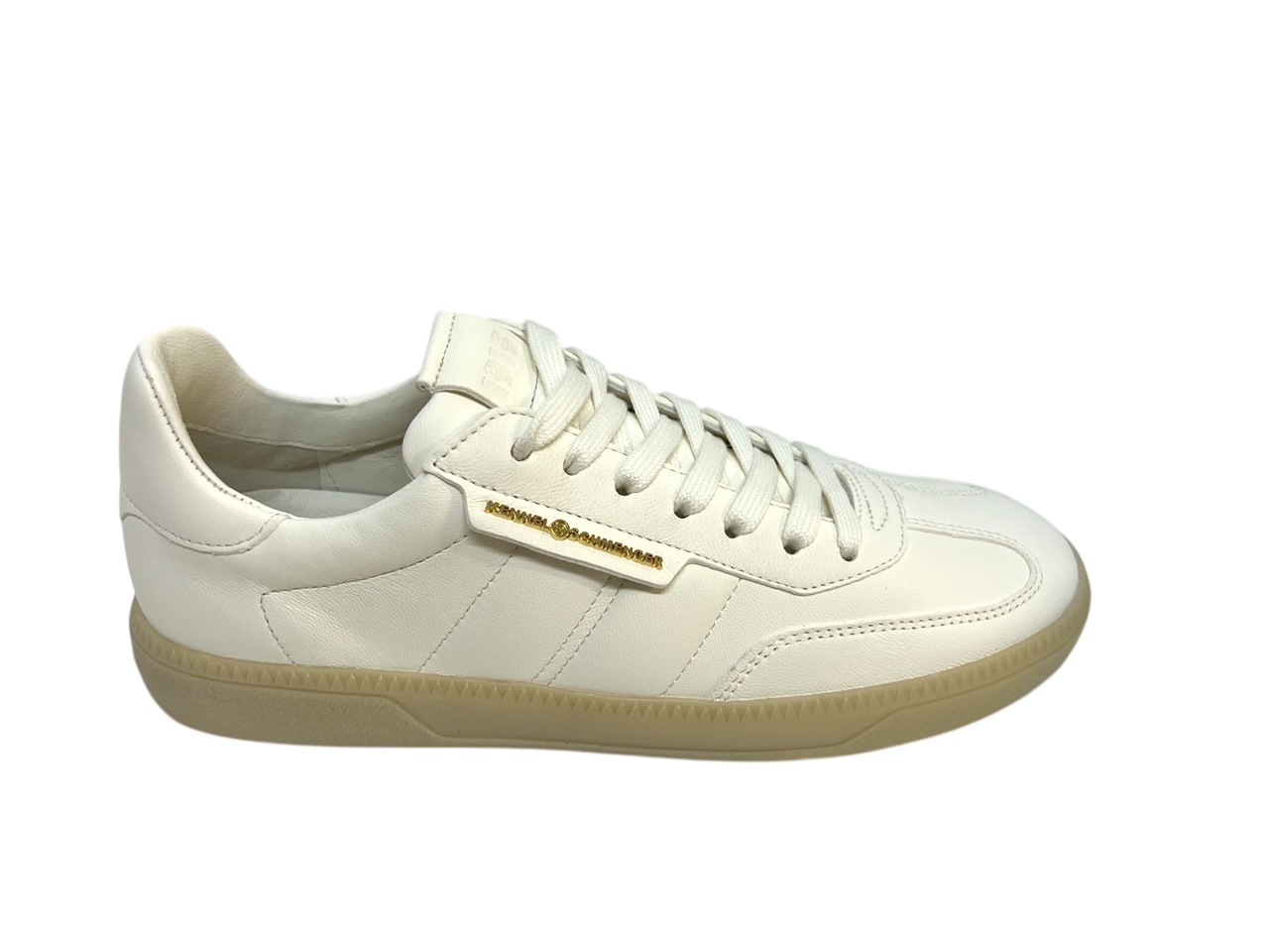 Kennel & Schmenger Sneakers POP weiß