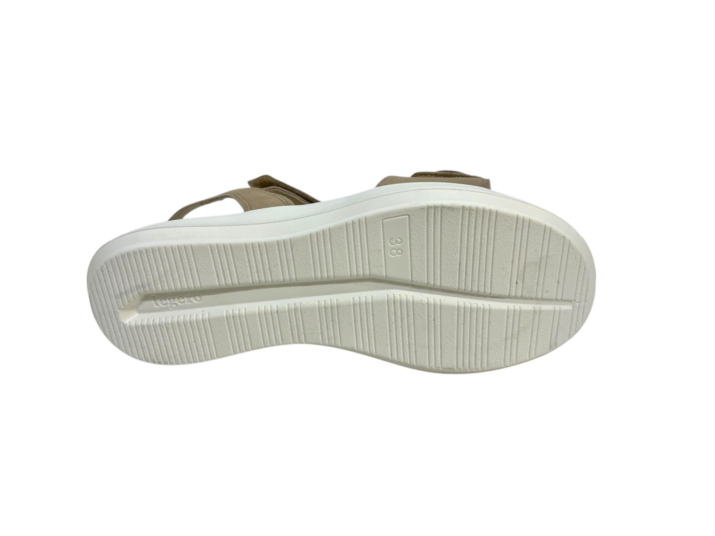 Legero Sandaletten ELLA beige