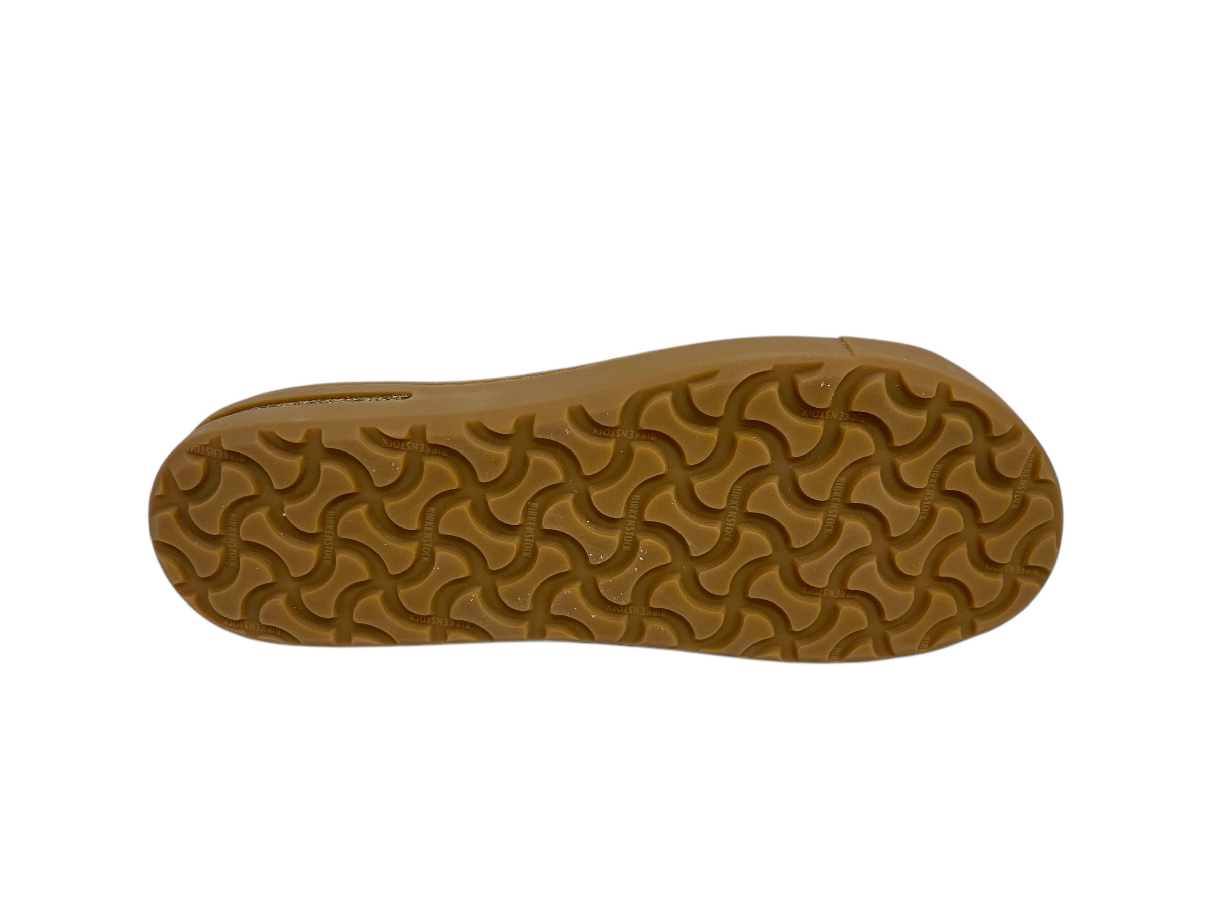 Birkenstock Schnürschuhe BEND LOW DECON grau