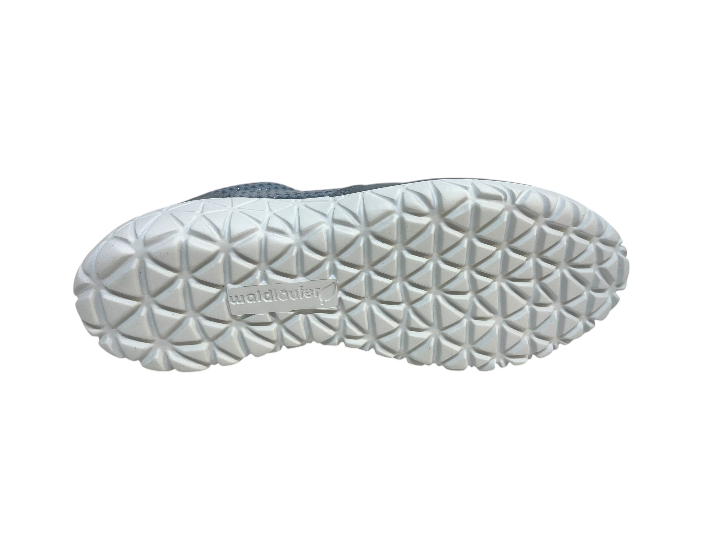 Waldläufer Schnürschuhe HAVY SOFT hellbau Waldläufer Schnürschuhe HAVY SOFT hellbau