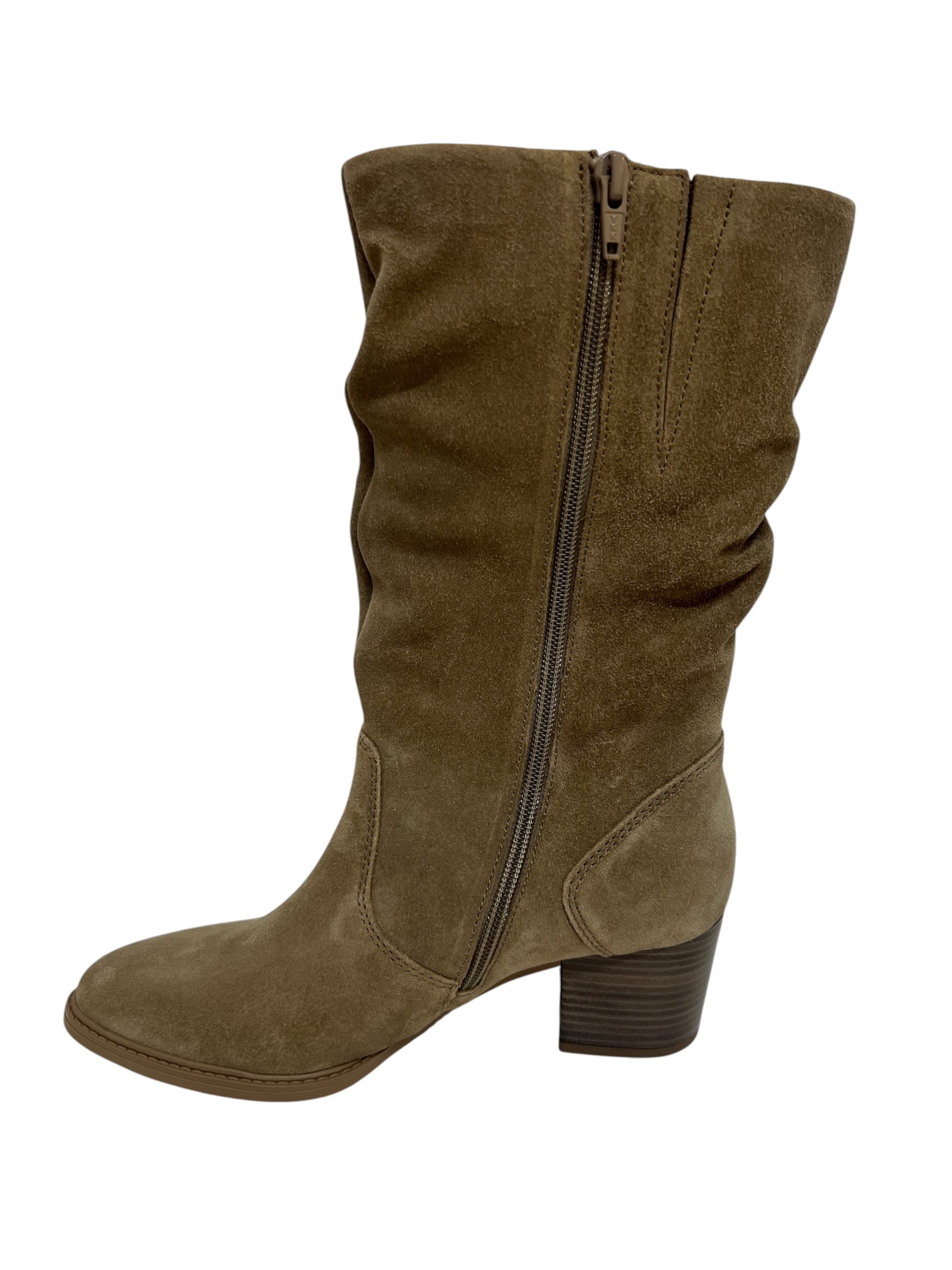 Gabor Stiefel beige