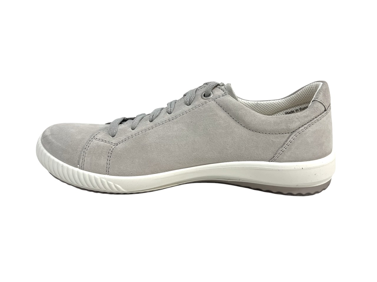 Legero Schnürschuhe TANARO grau Legero Schnürschuhe TANARO grau