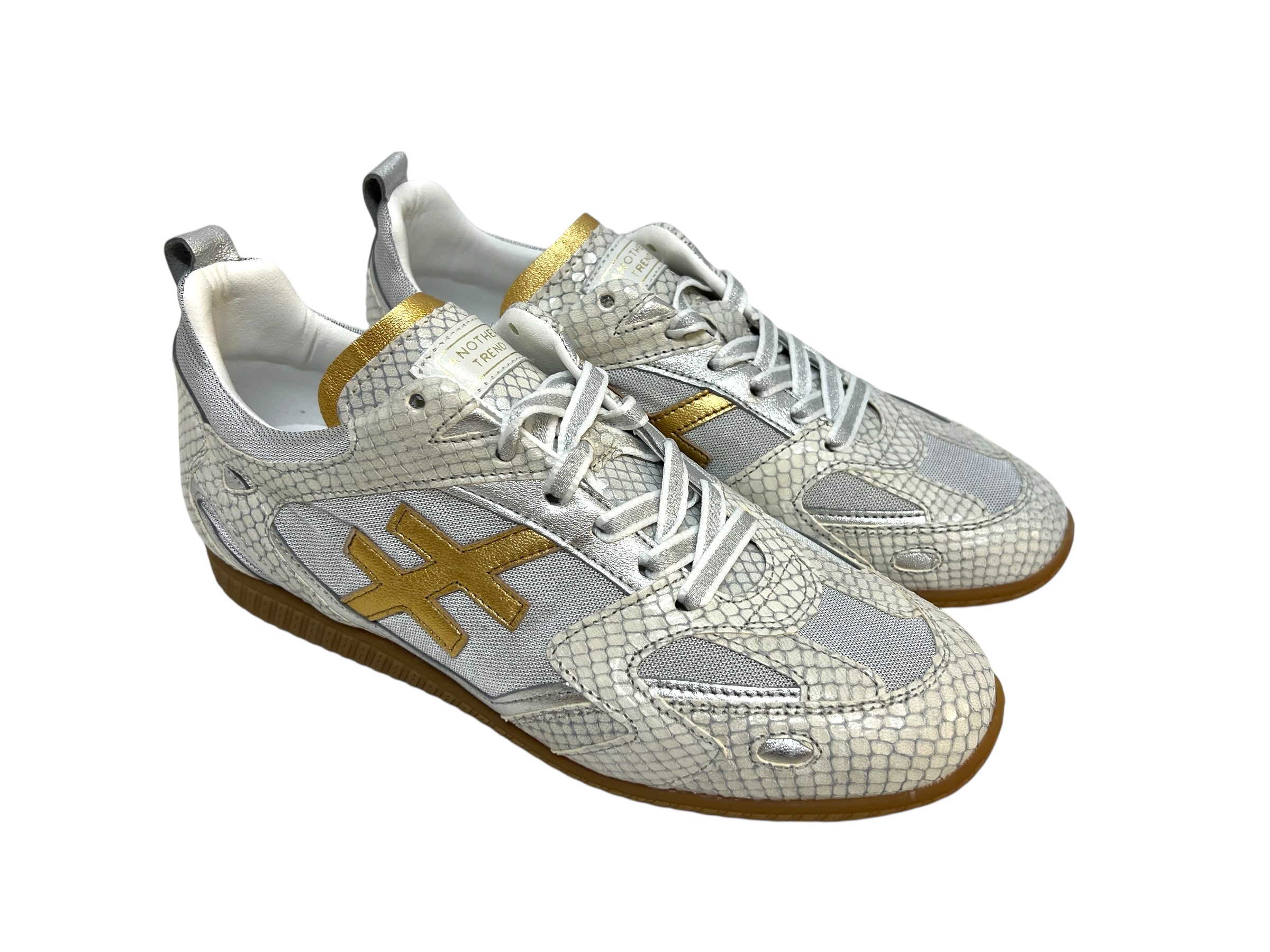 Alpe Sneakers grau Alpe Sneakers grau