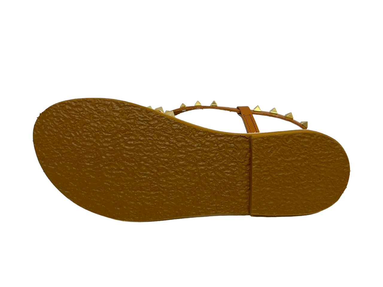 Le Salentine Sandaletten braun