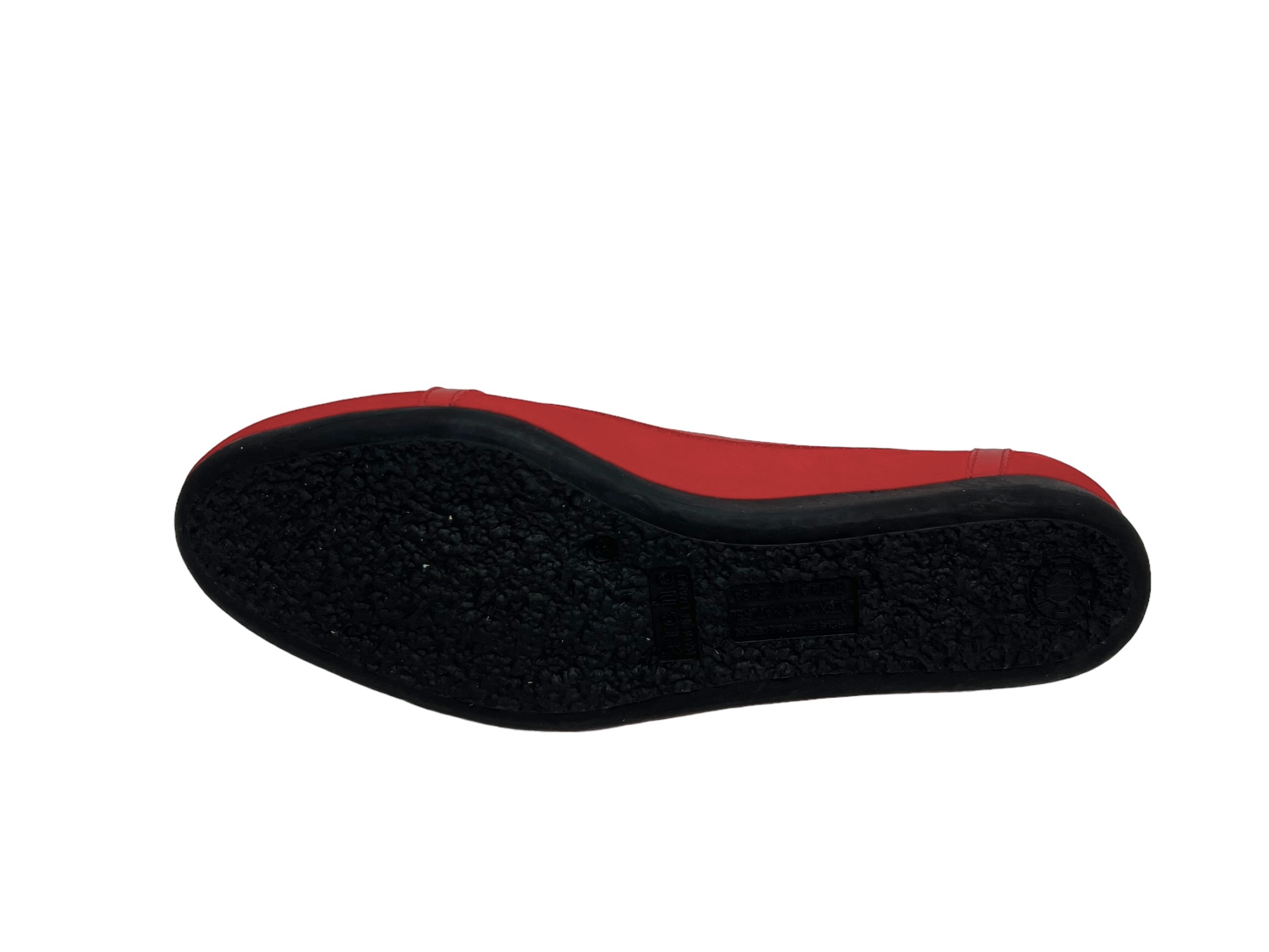 Arche Ballerina LAKRYE rot Arche Ballerina LAKRYE rot