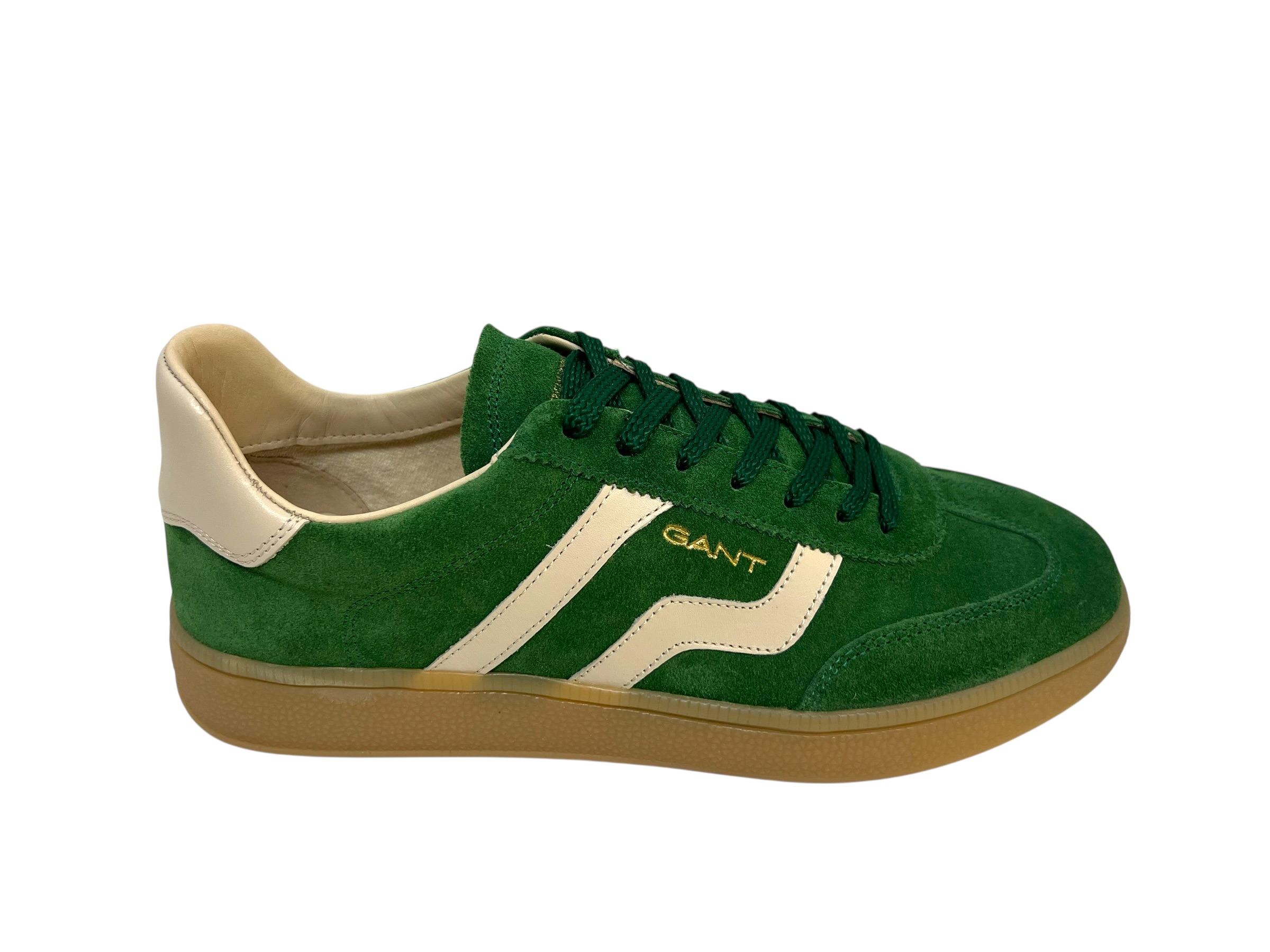 Gant Sneakers CUZMO grün