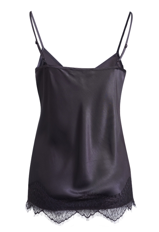 Smith & Soul Top dunkelbraun Smith & Soul Top dunkelbraun