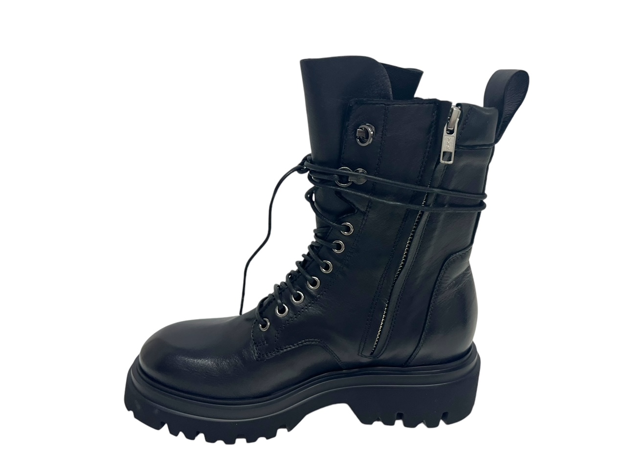 Fru.it Stiefeletten schwarz Fru.it Stiefeletten schwarz