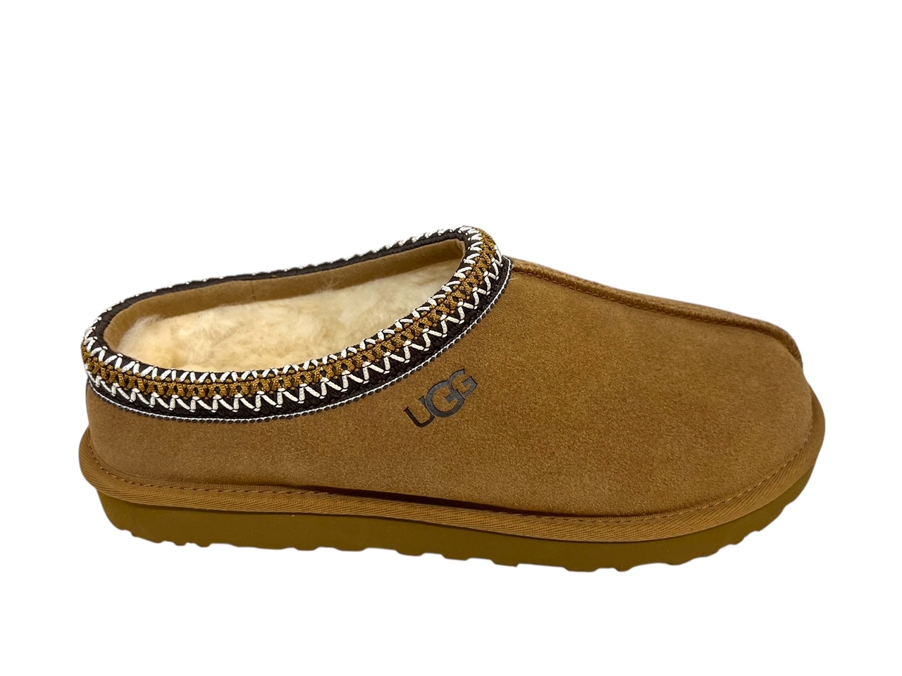 UGG Hausschuhe TASMAN II braun