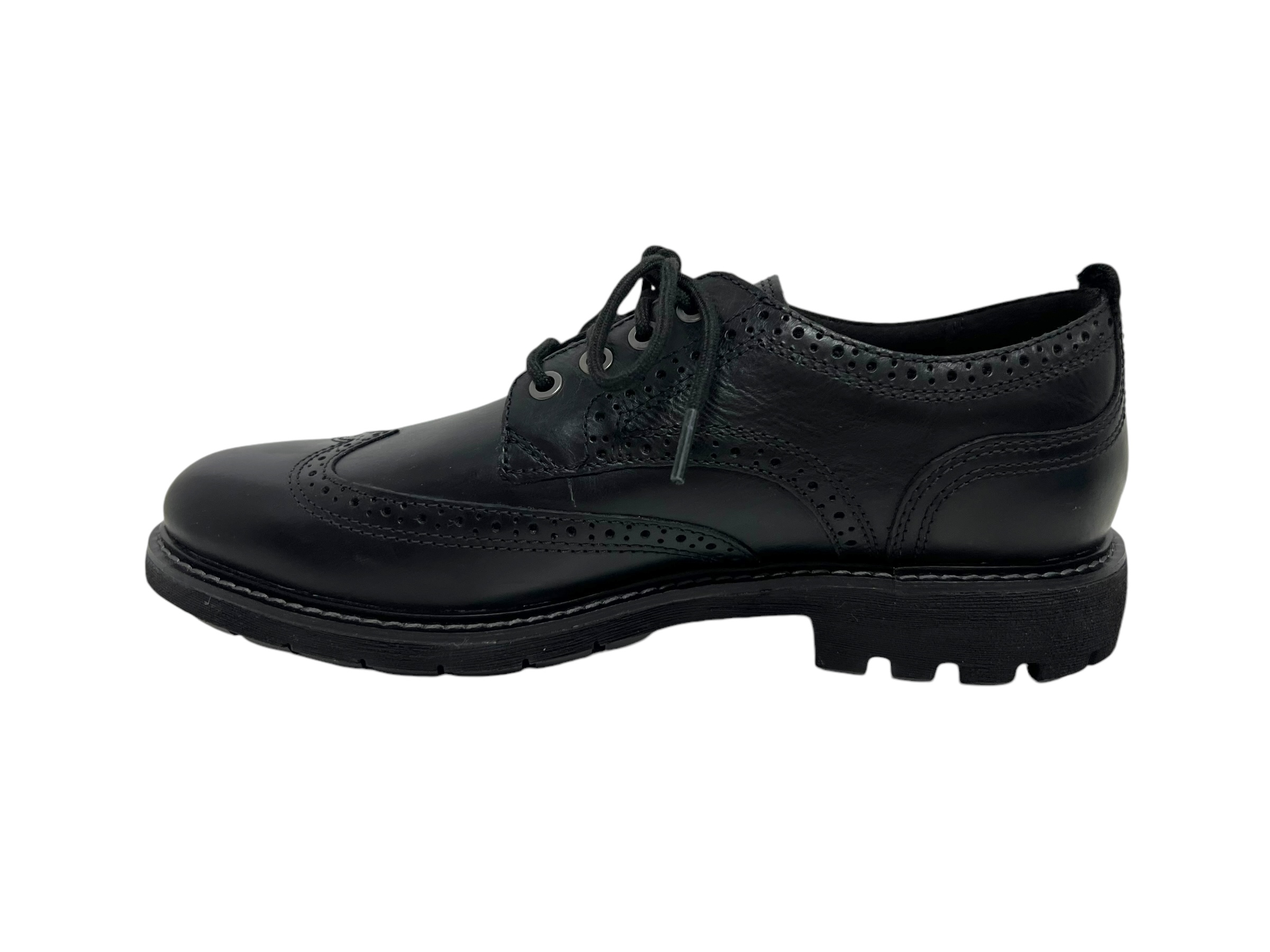 Clarks Schnürschuhe BATCOMBE FAR schwarz Clarks Schnürschuhe BATCOMBE FAR schwarz