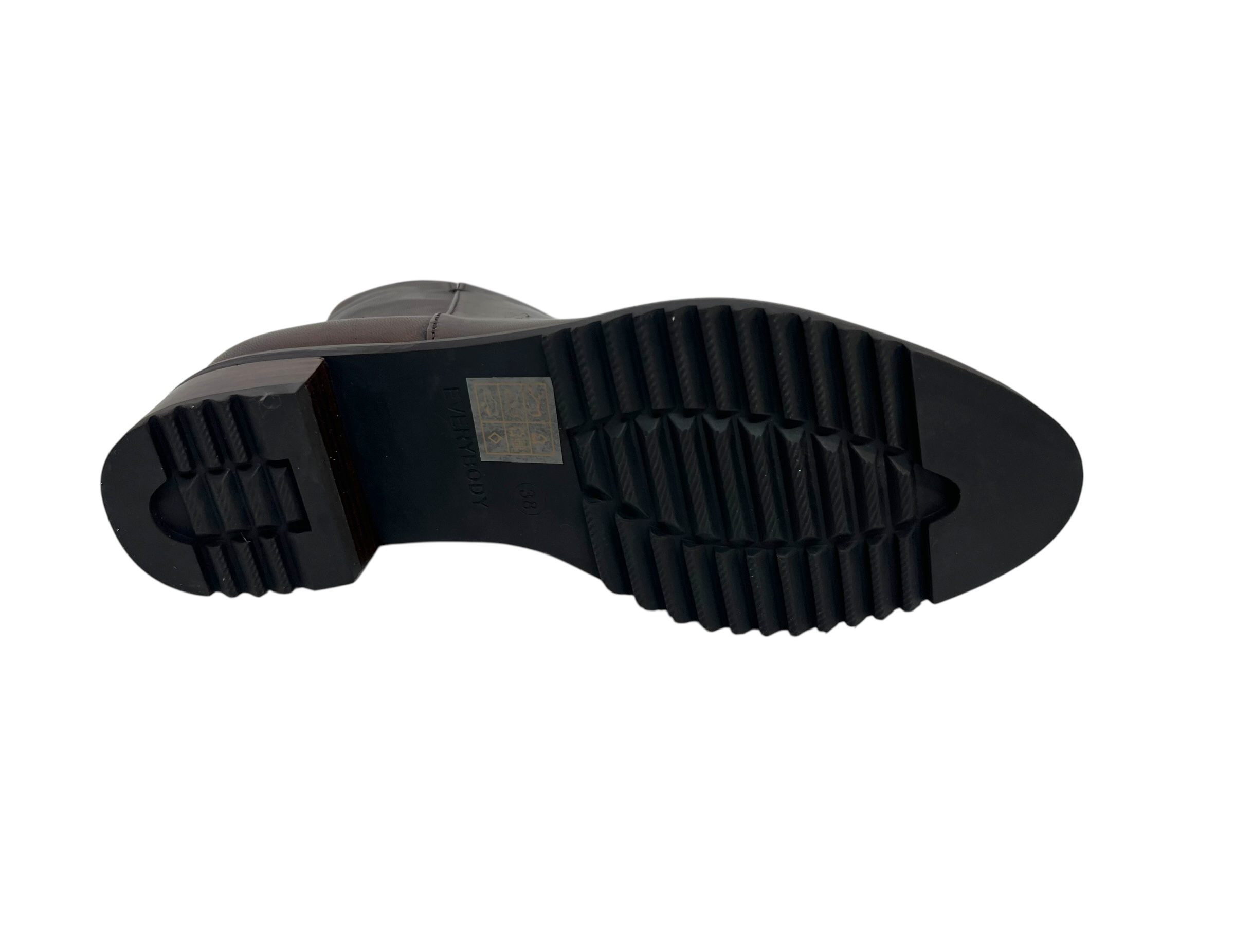 Everybody Stiefeletten BELPORT braun