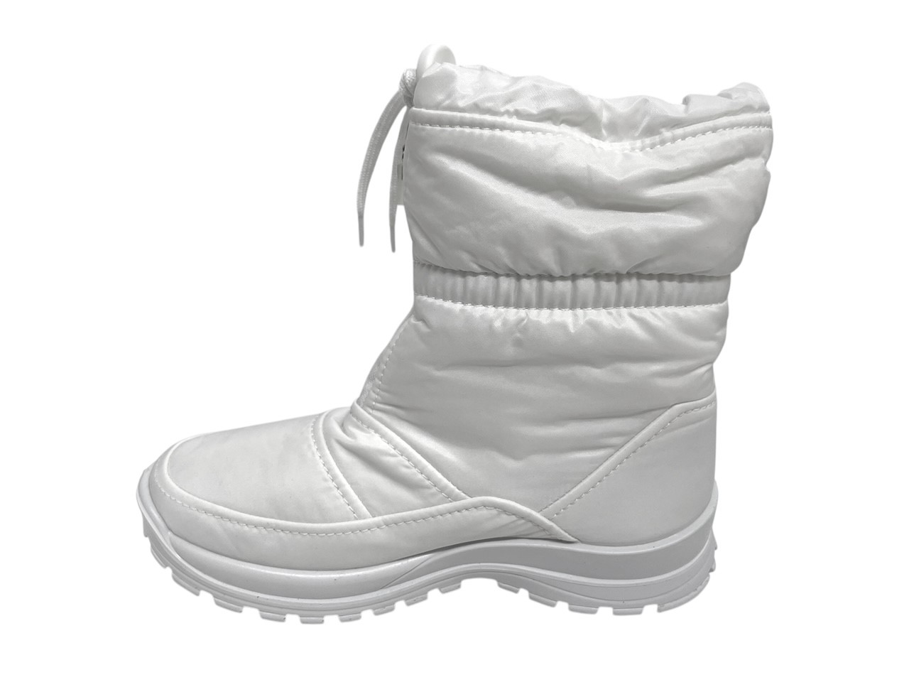 Westland Stiefel Tex GRENOBLE weiß Westland Stiefel Tex GRENOBLE weiß