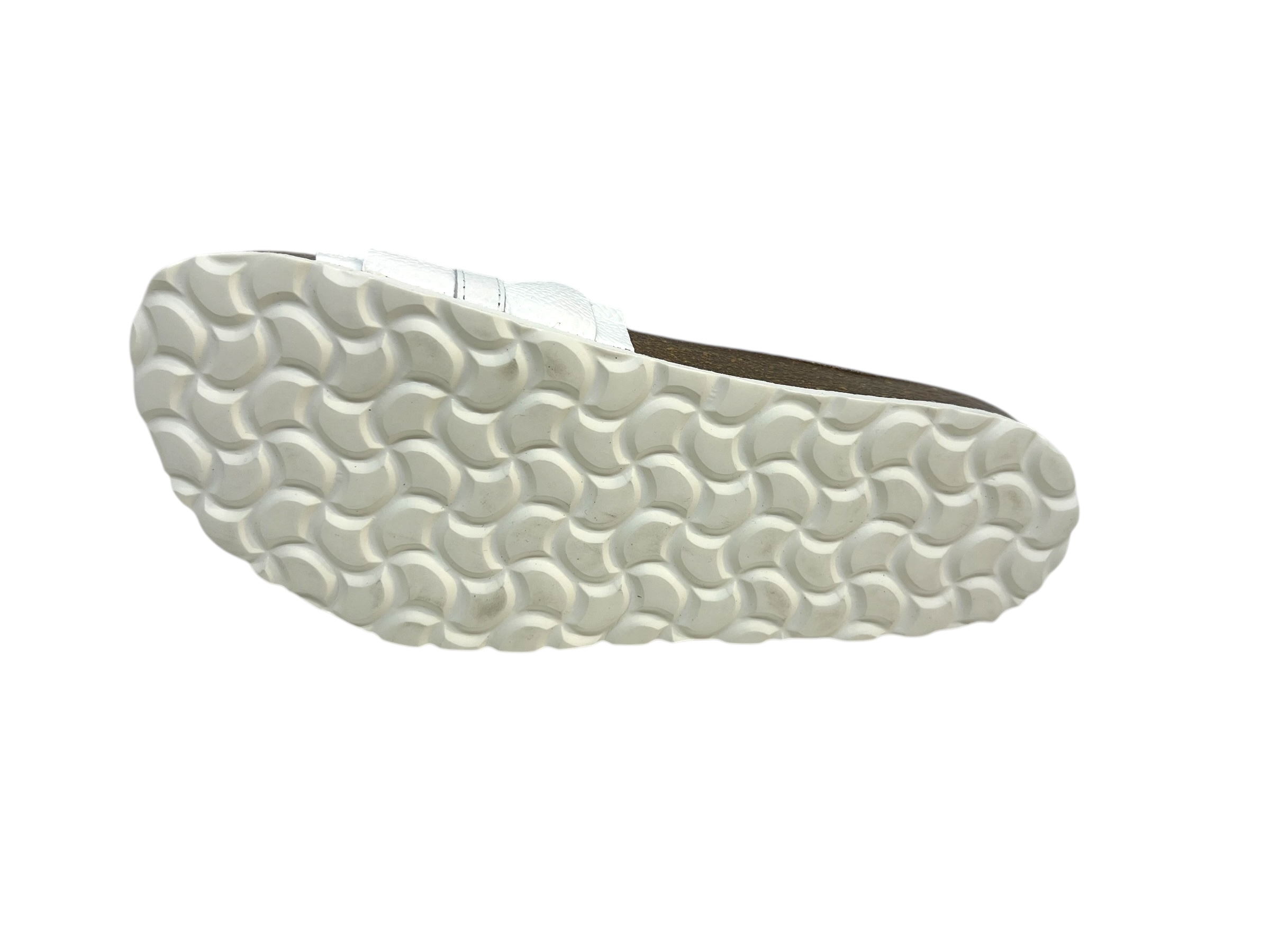 Verbenas Pantolette ROCIO weiß Verbenas Pantolette ROCIO weiß