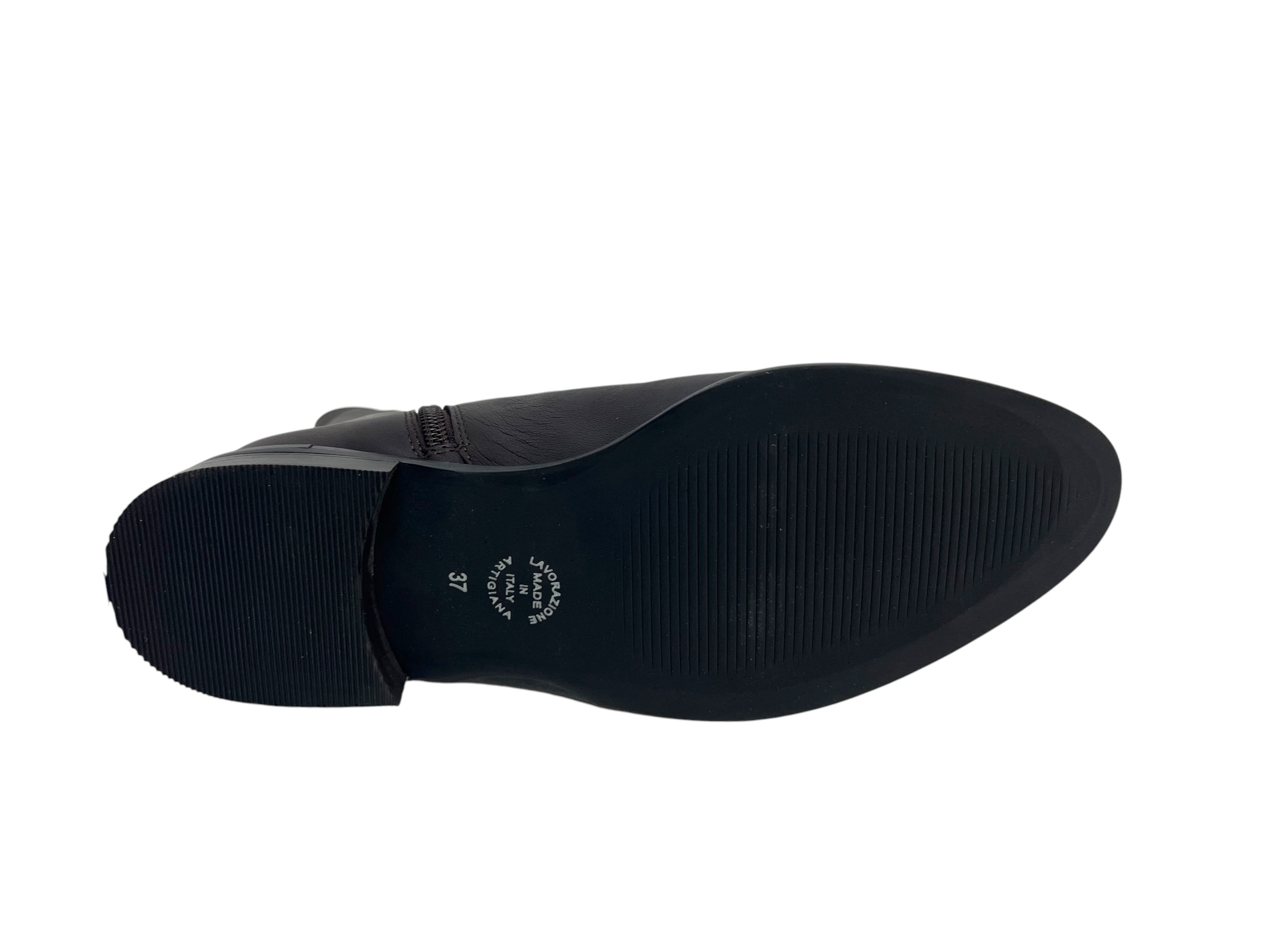 Gianluca Pisati Stiefeletten ROSARIA braun