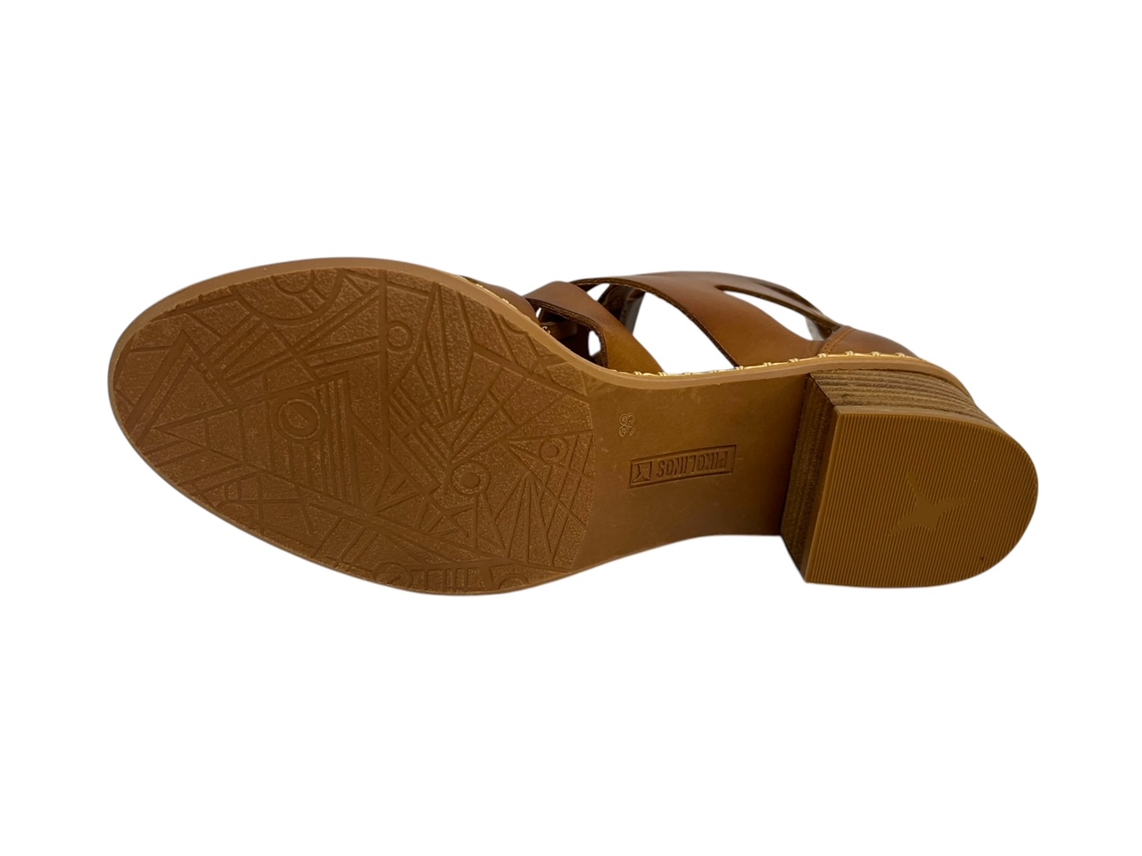 Pikolinos Sandaletten BLANES braun Pikolinos Sandaletten BLANES braun