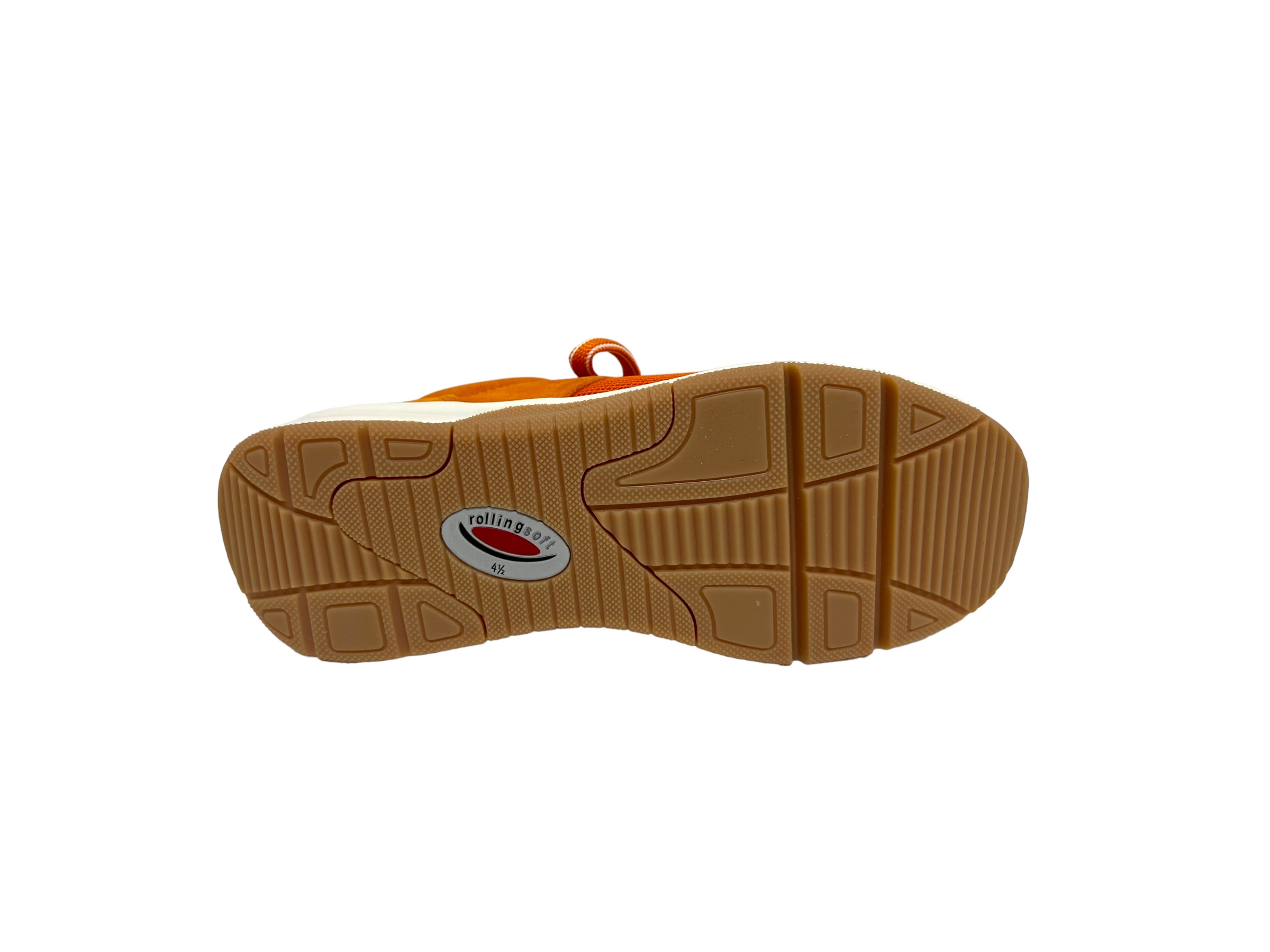Gabor Komfort Sneakers orange Gabor Komfort Sneakers orange