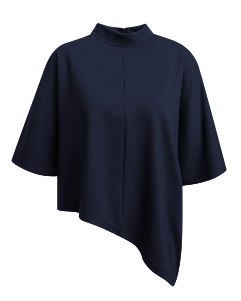 Smith & Soul Shirt marine