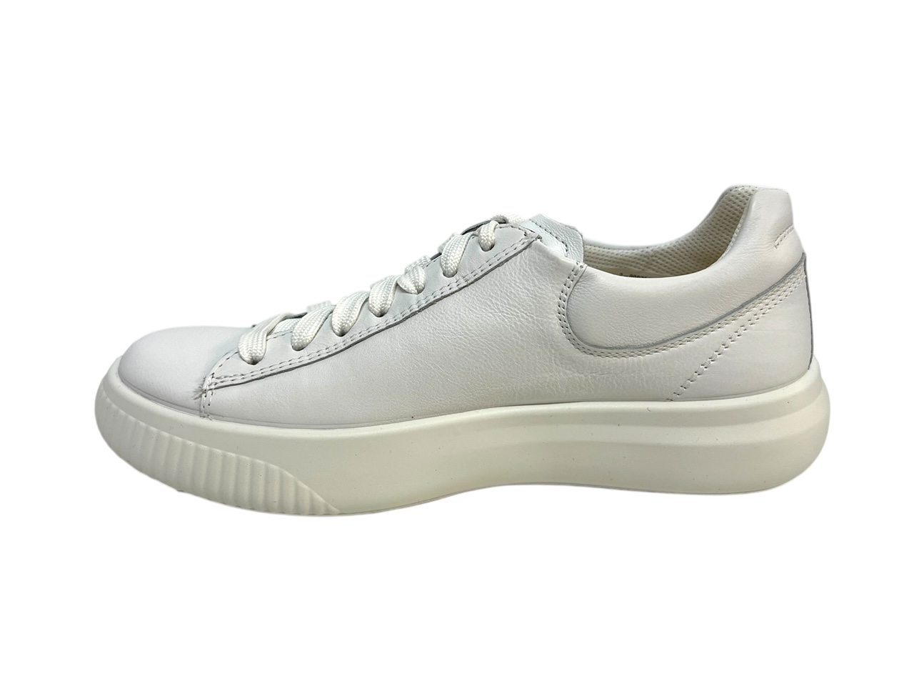 Legero Schnürschuhe JUMP weiß Legero Schnürschuhe JUMP weiß