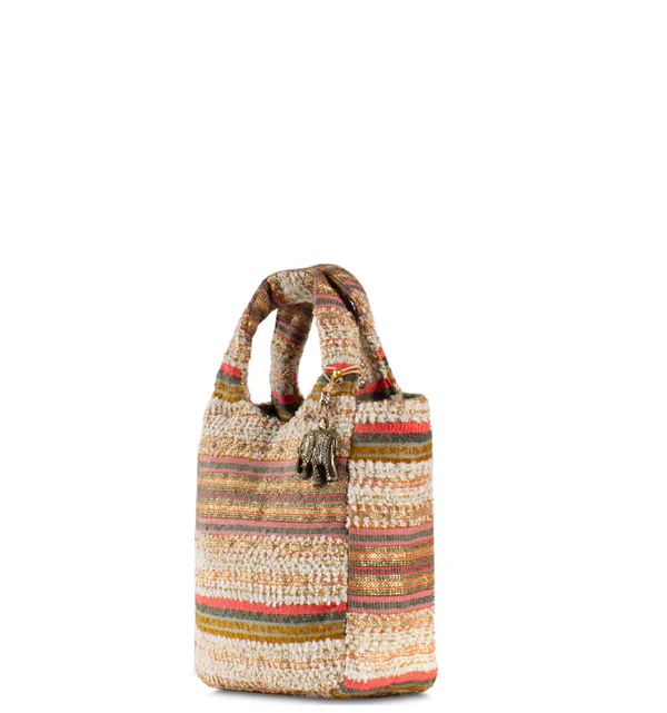 Anokhi Tasche beige Anokhi Tasche beige