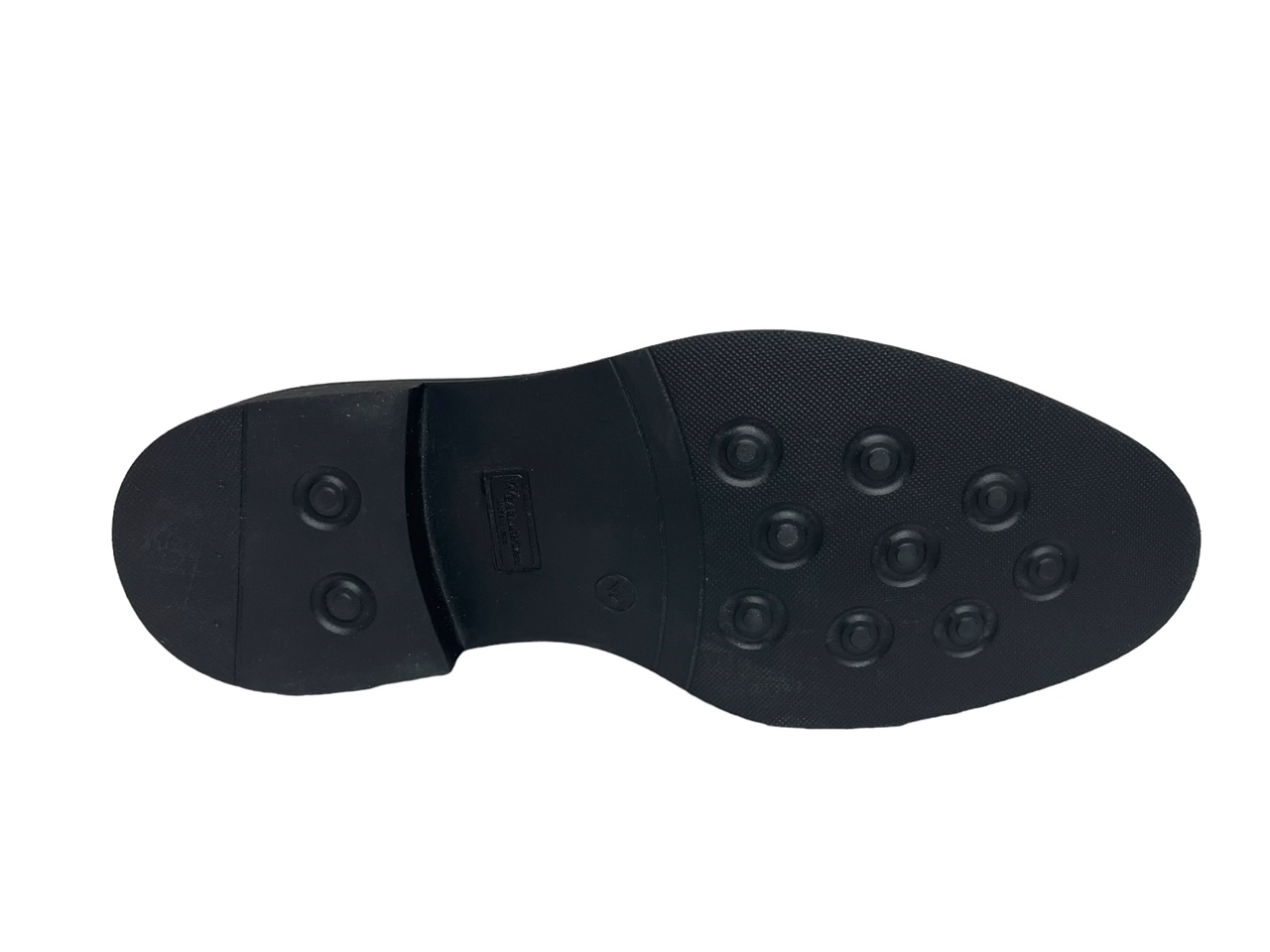 Arbiter Schnürschuhe schwarz Arbiter Schnürschuhe schwarz