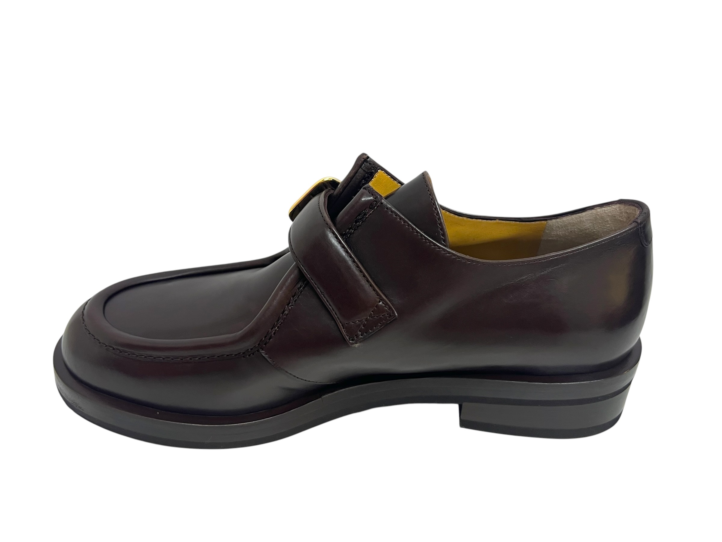 Trumans Loafer / Slipper braun Trumans Loafer / Slipper braun