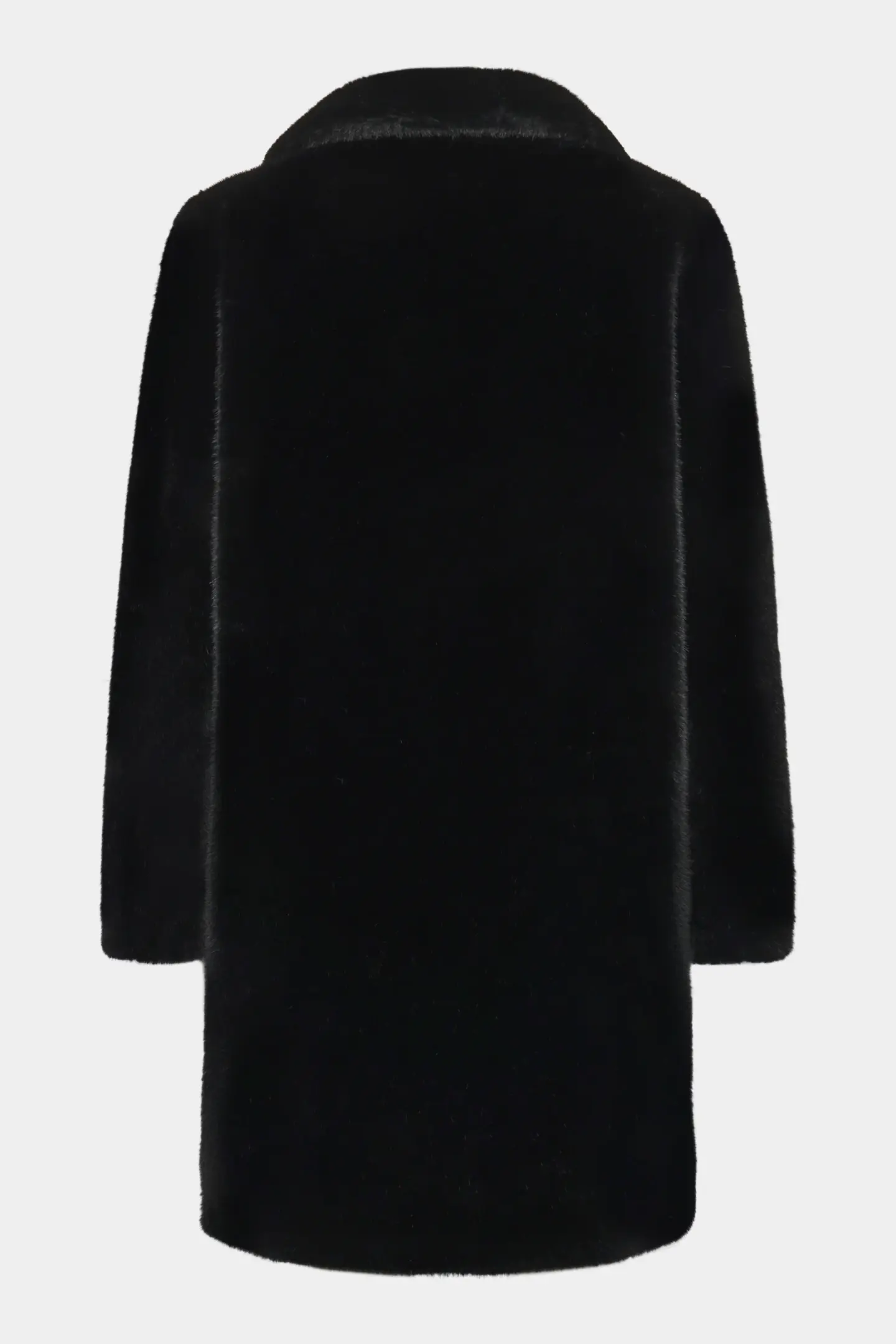 House of Saki Jacke BABETTE black