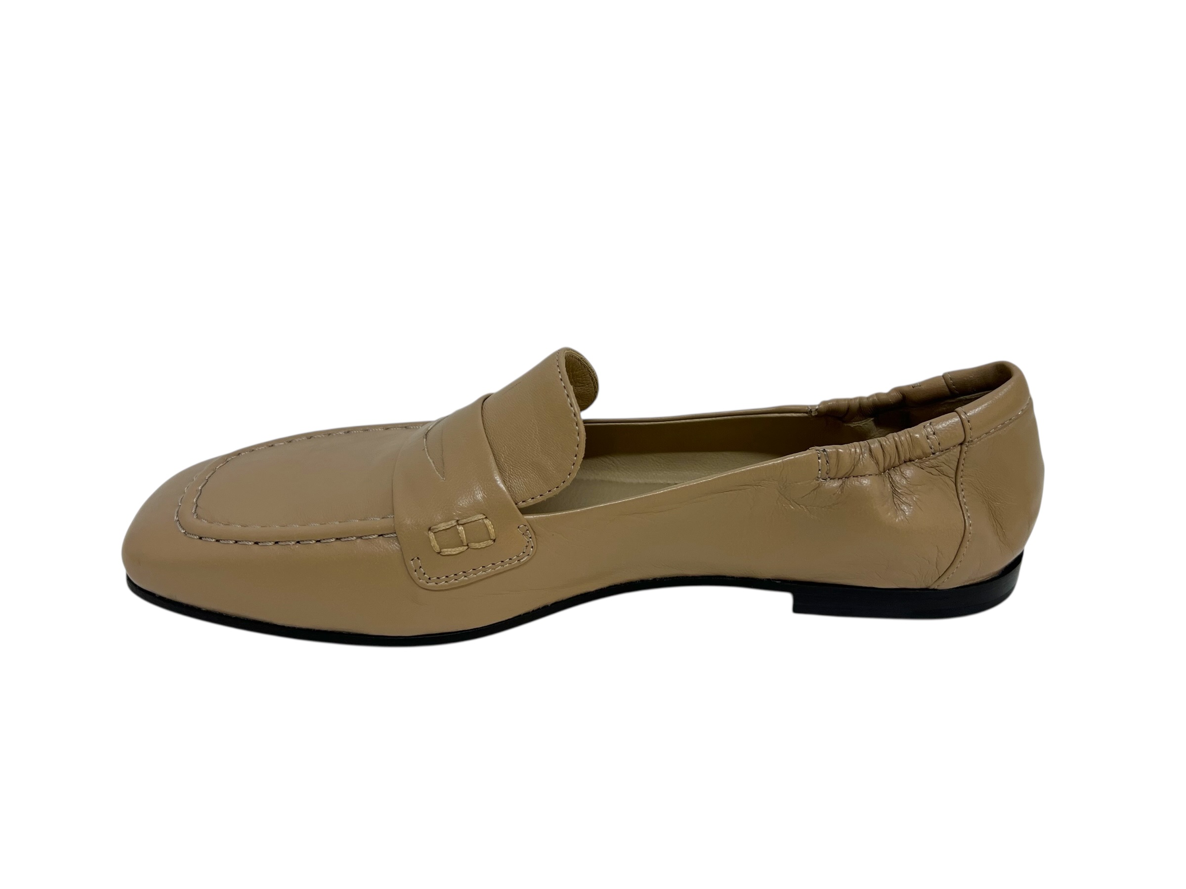 Pomme d´Or Slipper ANGIE beige Pomme d´Or Slipper ANGIE beige