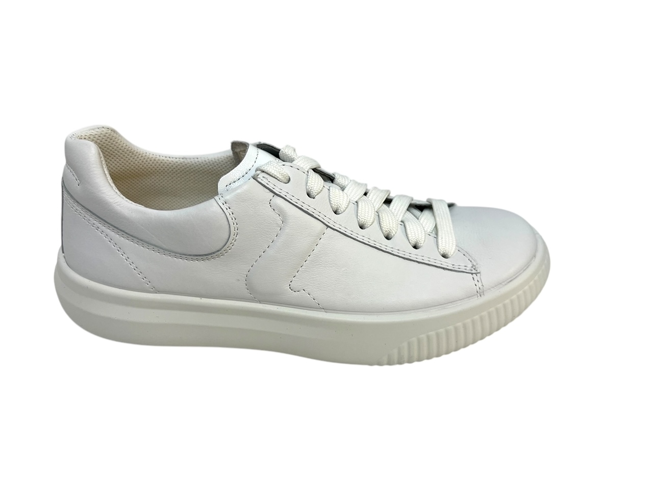 Legero Schnürschuhe JUMP weiß