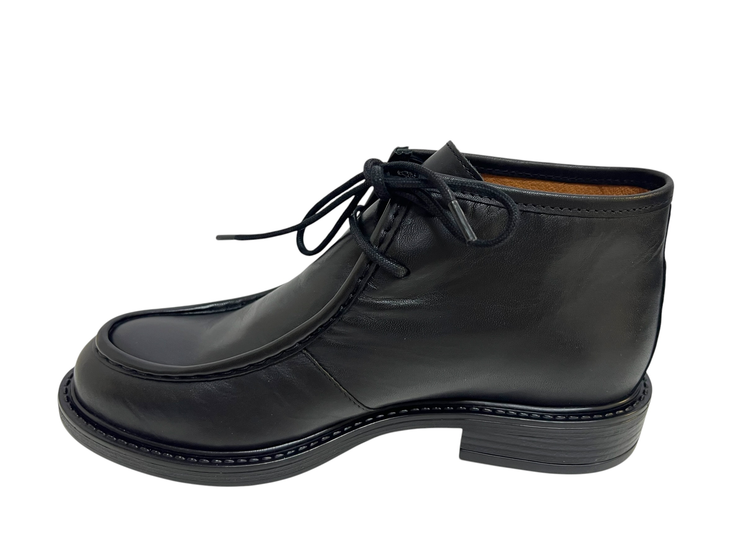 Shoedesign Copenhagen Stiefeletten MOANA schwarz Shoedesign Copenhagen Stiefeletten MOANA schwarz