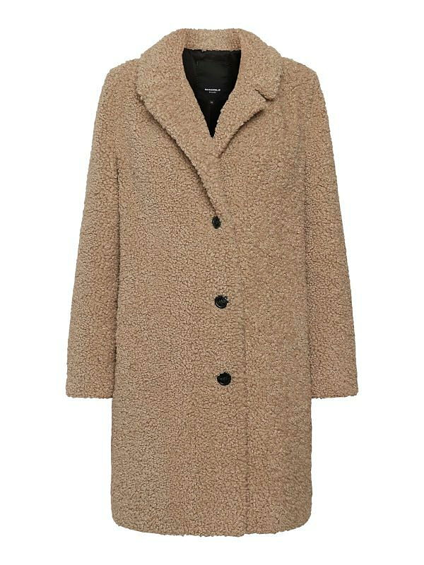 House of Saki Jacke DIDDI camel