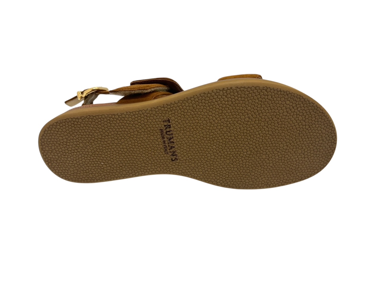 Trumans Sandalen braun
