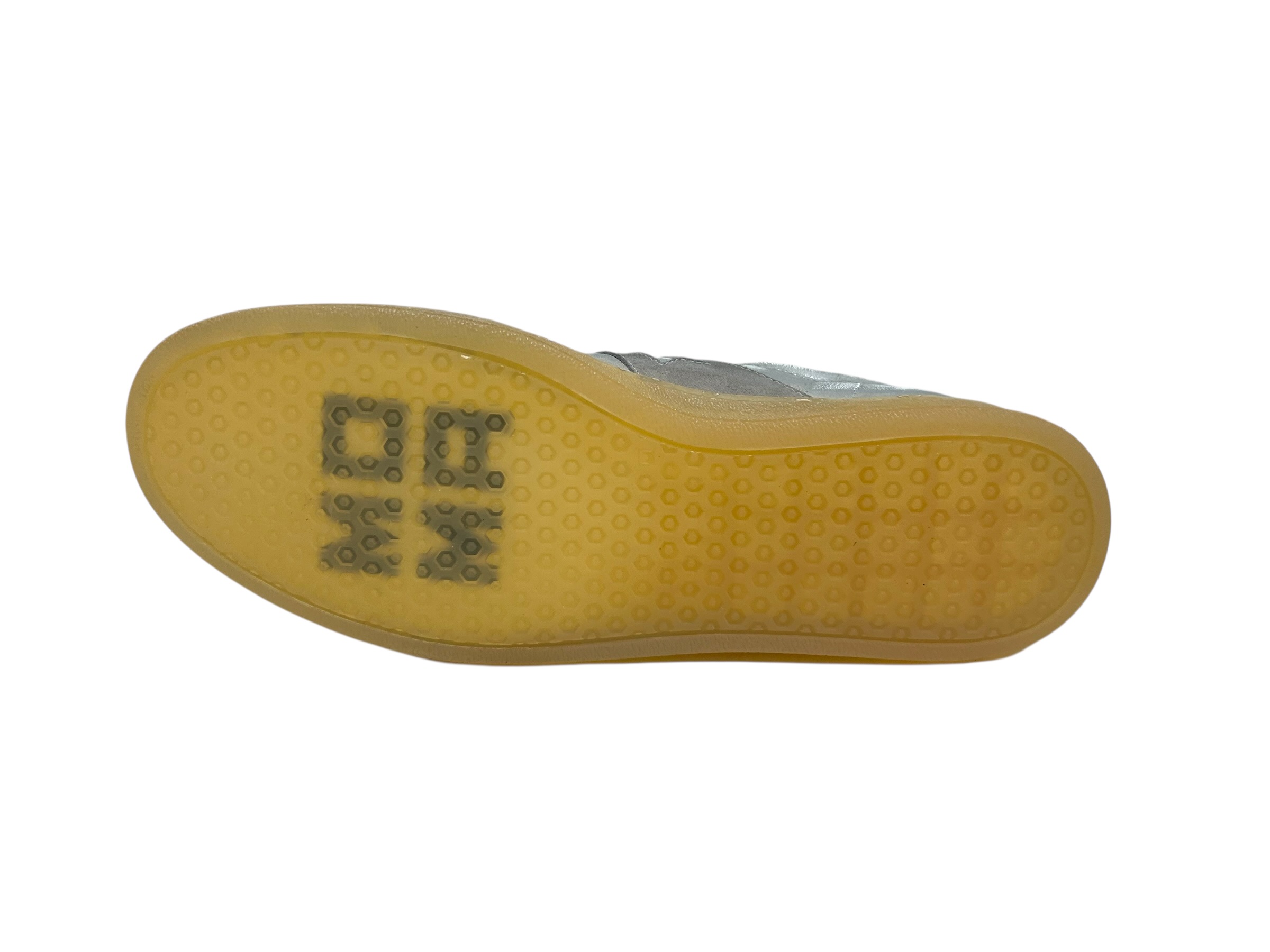 Moma Sneakers silber Moma Sneakers silber