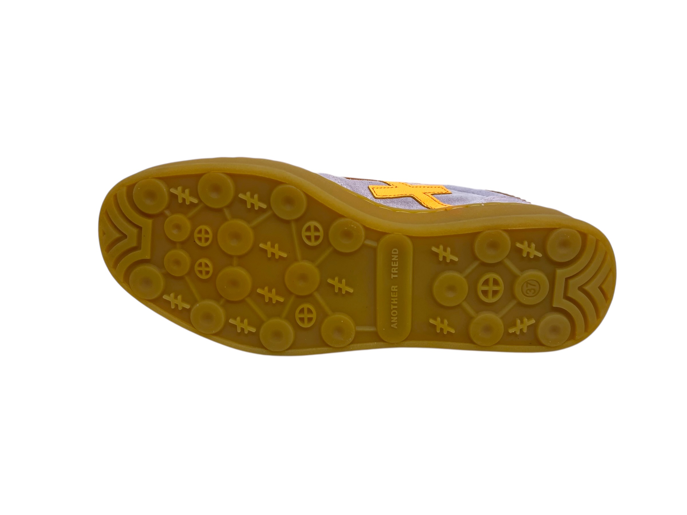 Alpe Sneakers lila