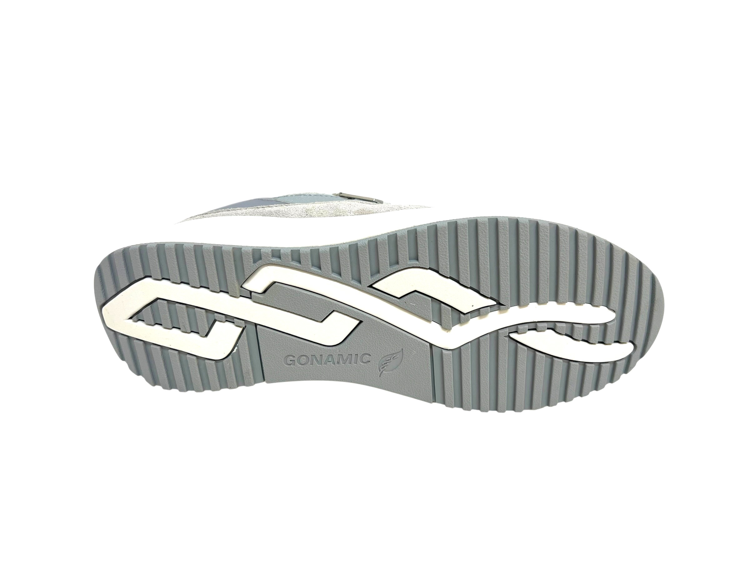 Waldläufer Schnürschuhe H-MARA grau silber Waldläufer Schnürschuhe H-MARA grau silber
