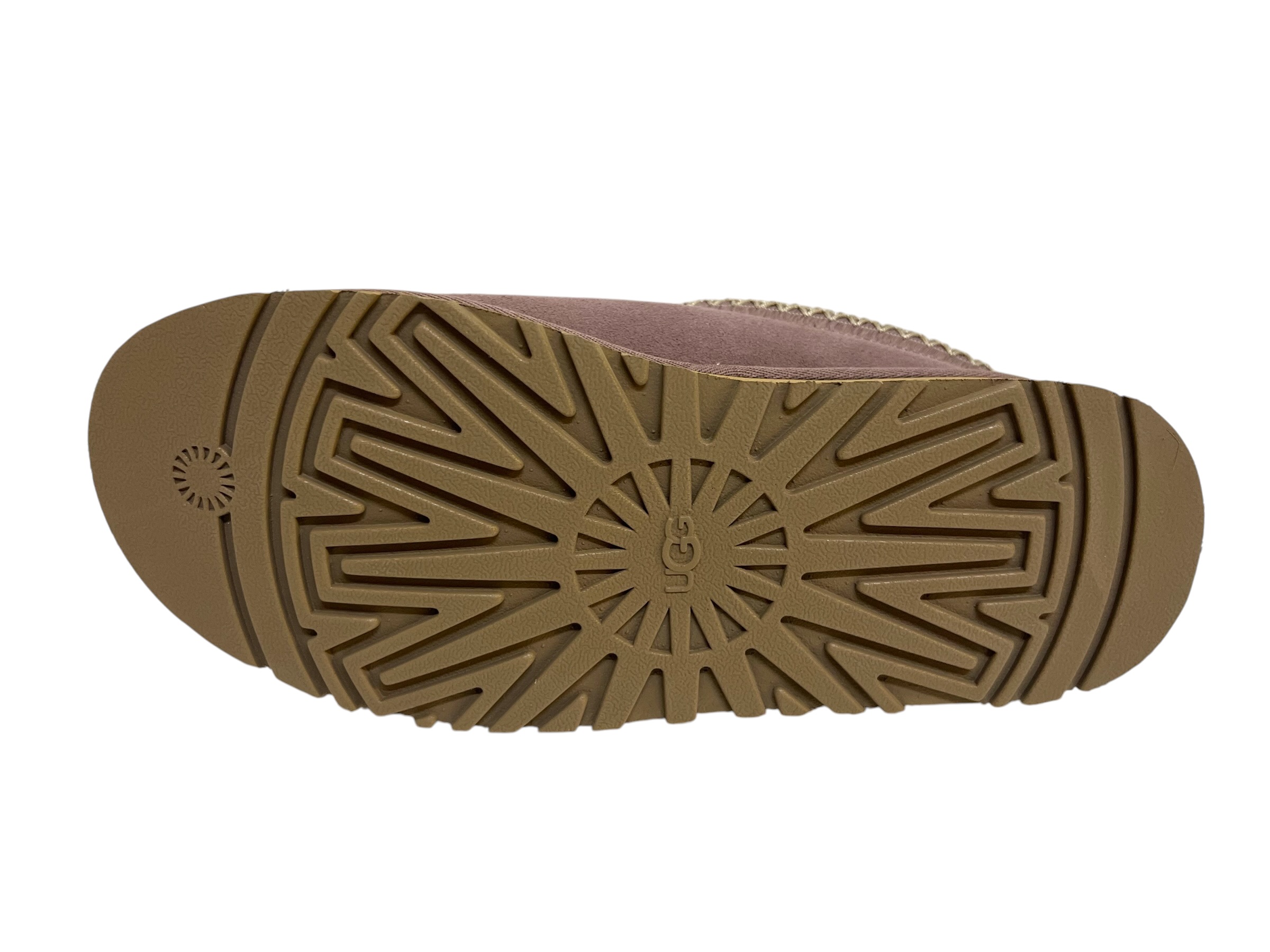 Ugg Pantolette / Hausschuh TAZZ II Rose
