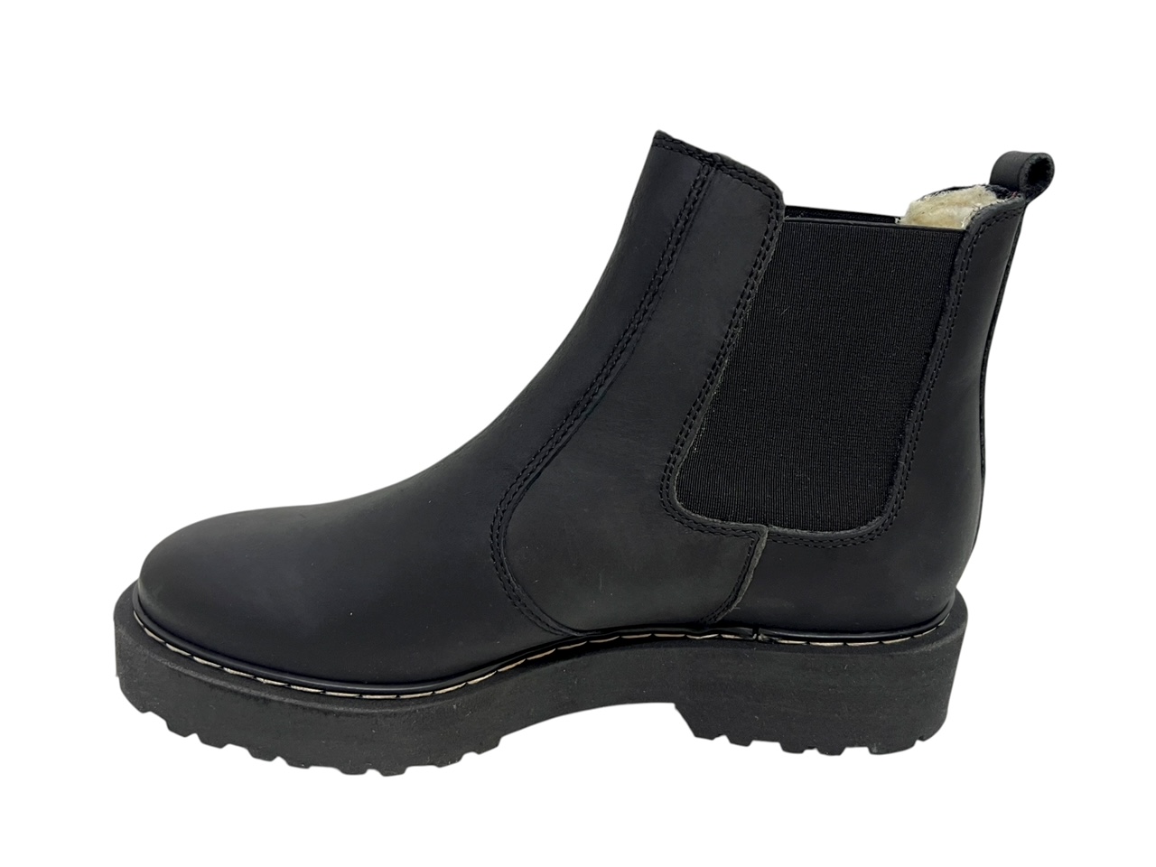 Palpa Chelsea Boots schwarz Palpa Chelsea Boots schwarz