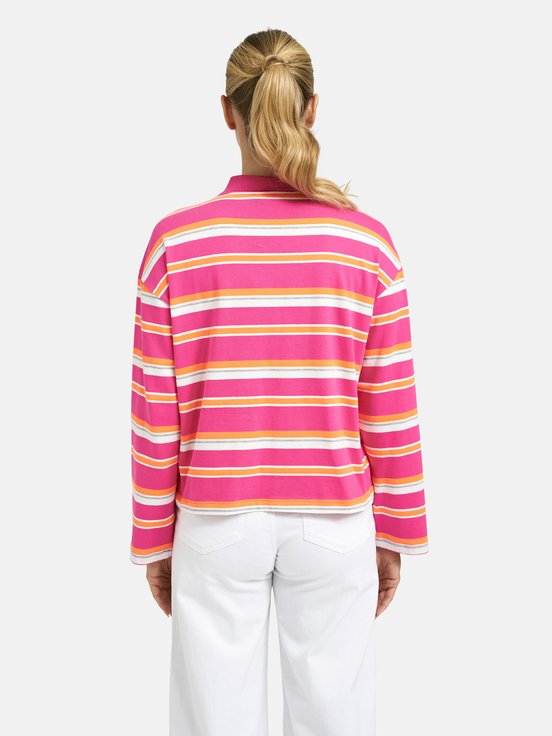 Smith & Soul Sweatshirt fuchsia Smith & Soul Sweatshirt fuchsia