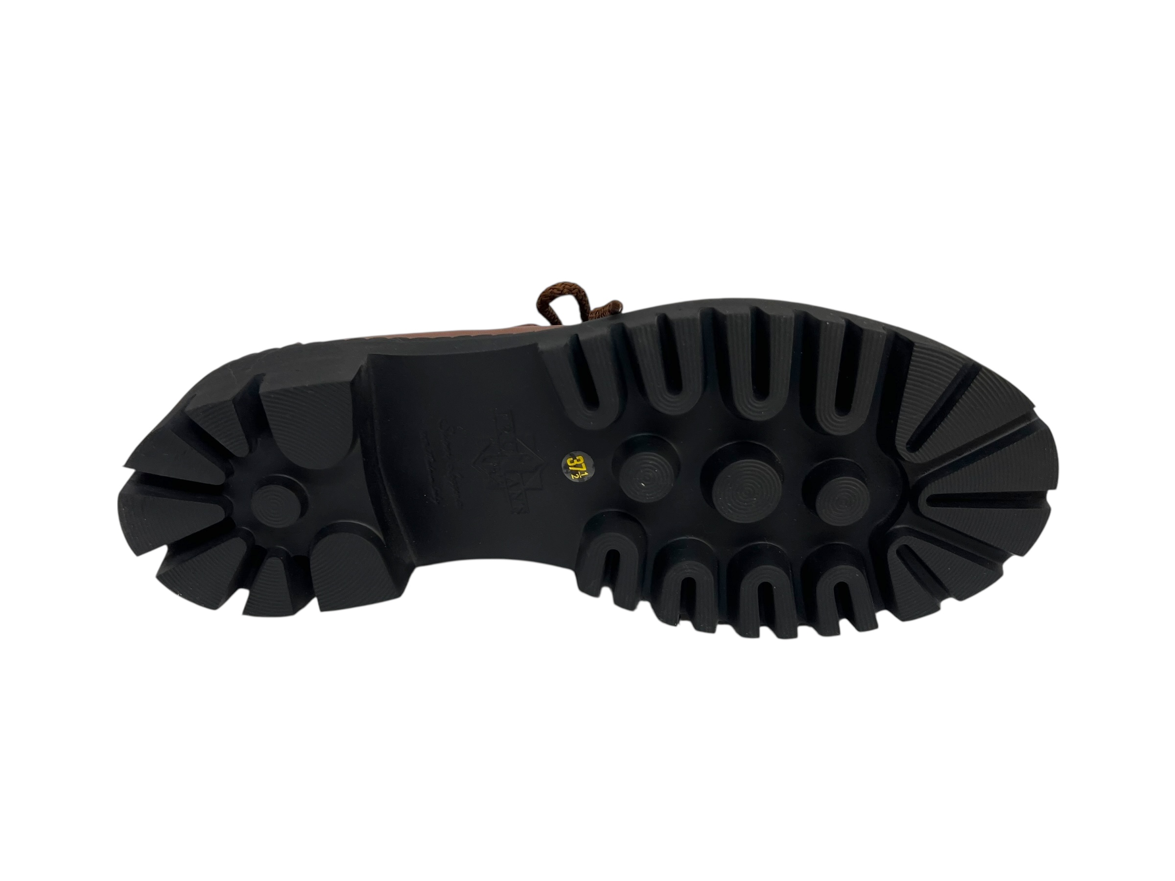 Trumans Schnürschuhe braun Trumans Schnürschuhe braun