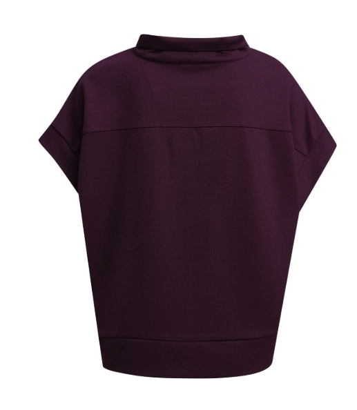 Smith & Soul Shirt plum