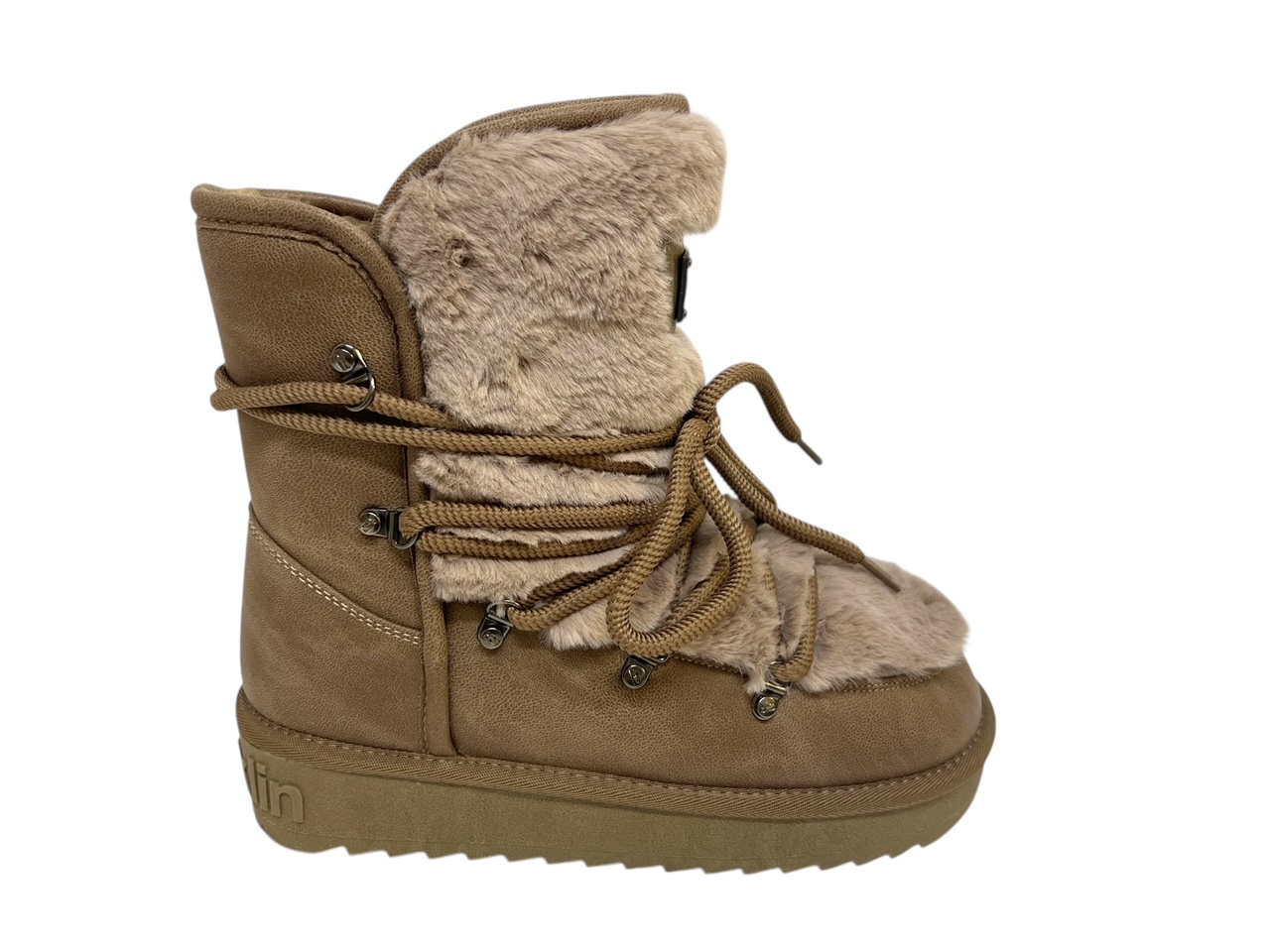 D.Franklin Winterboots braun D.Franklin Winterboots braun