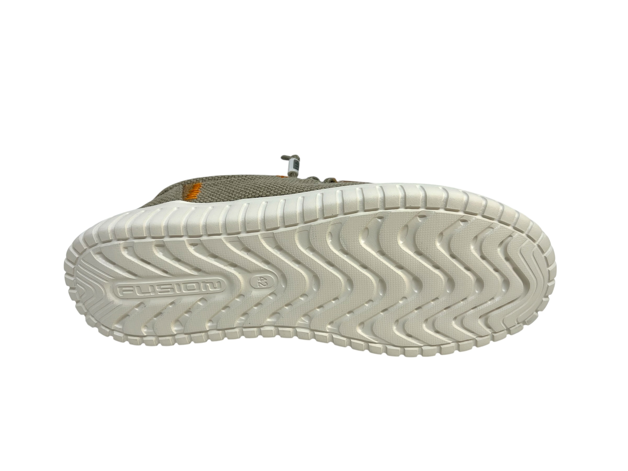 Fusion Slipper Jack beige