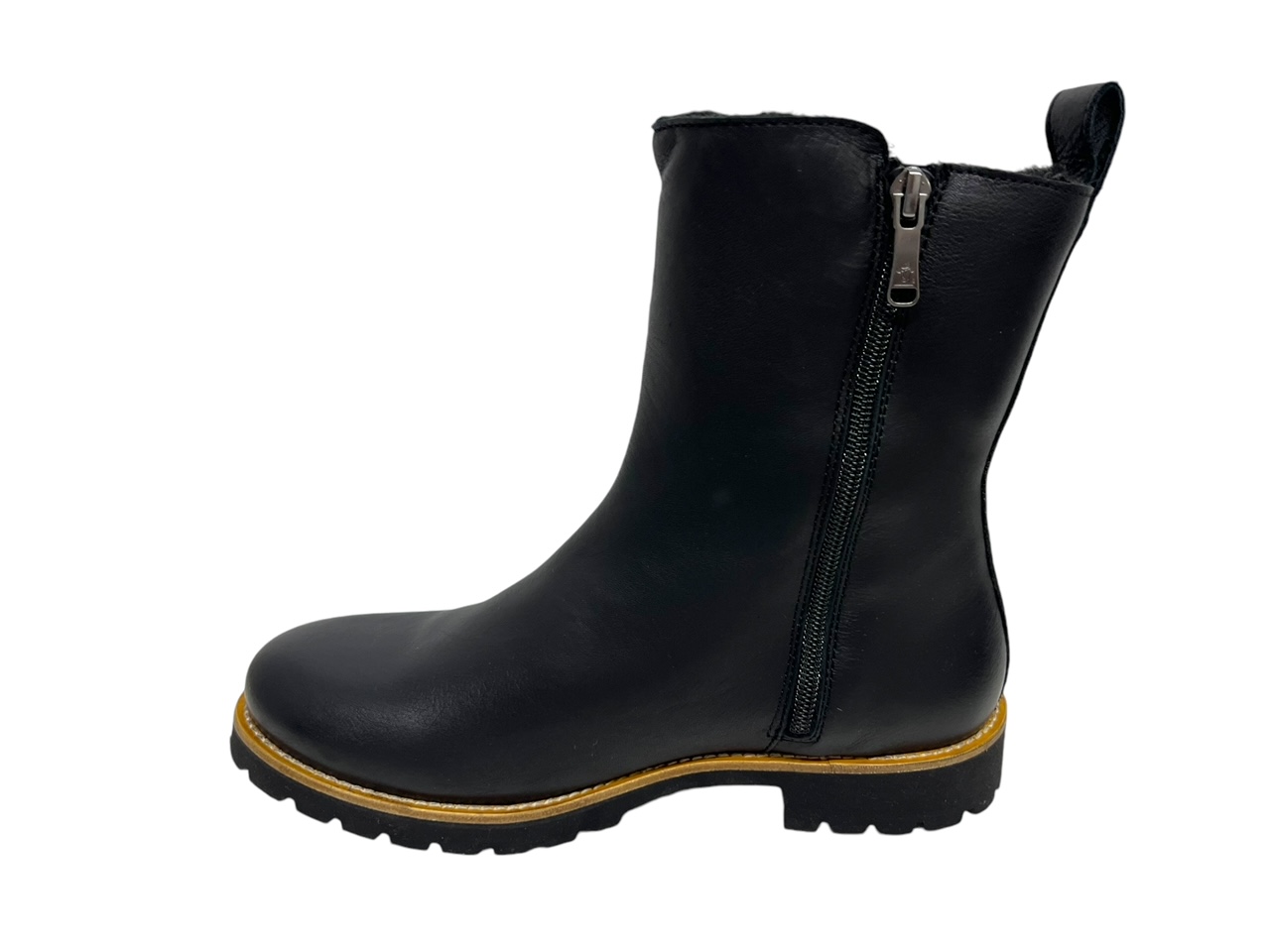 Panama Jack Stiefeletten BECA schwarz Panama Jack Stiefeletten BECA schwarz