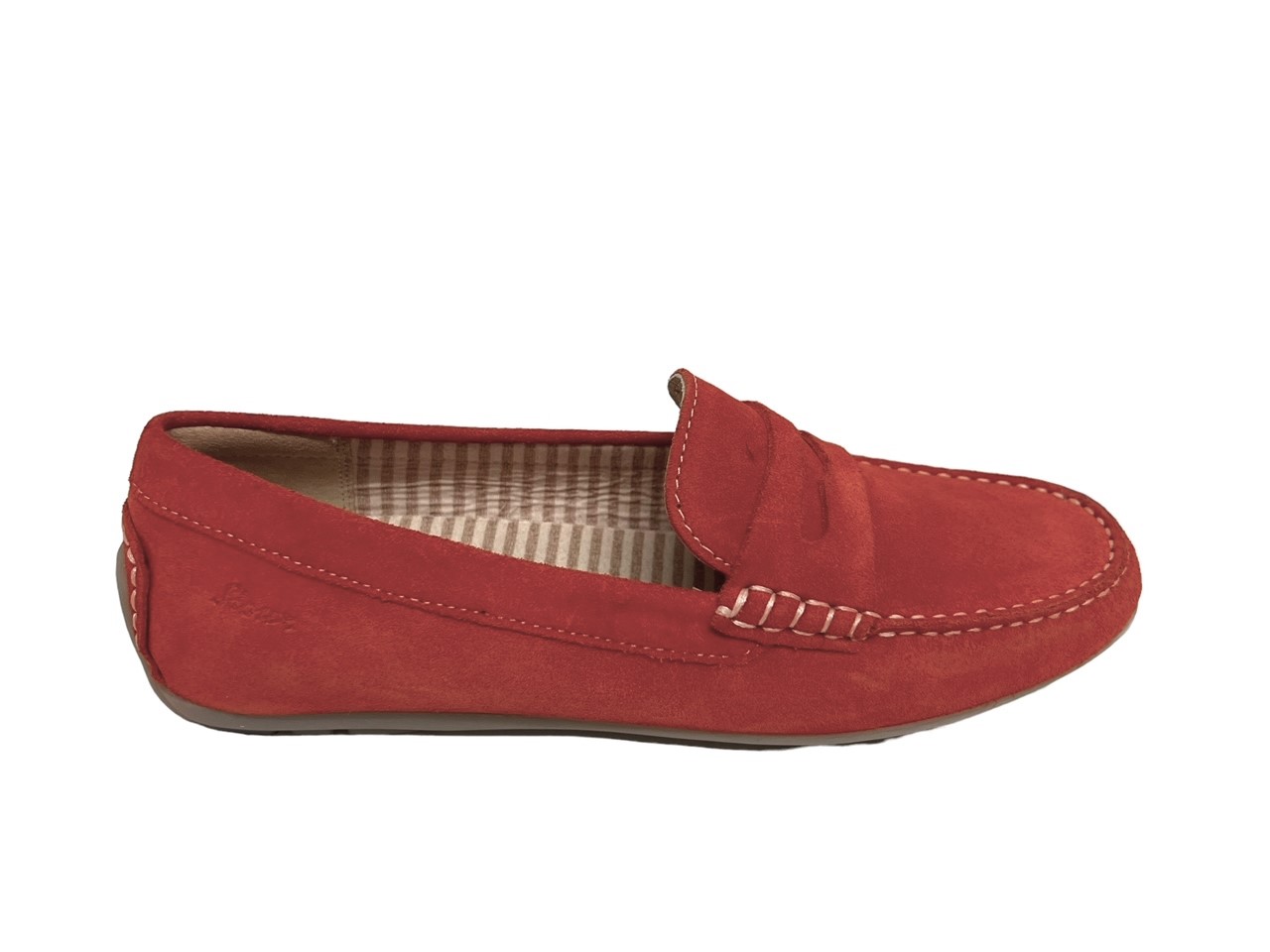 Sioux Slipper CARMONA orange Sioux Slipper CARMONA orange