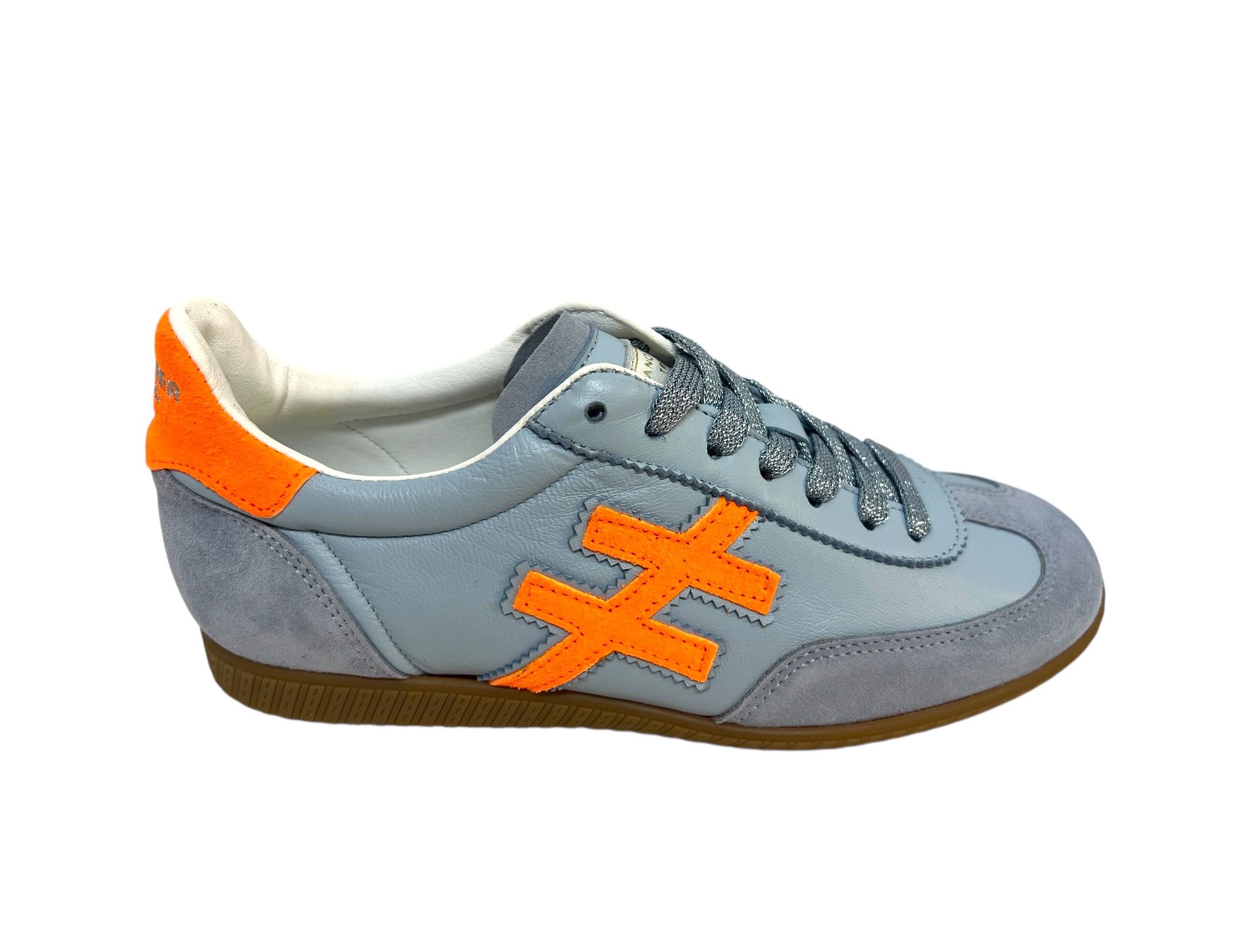 Alpe Sneakers hellblau Alpe Sneakers hellblau