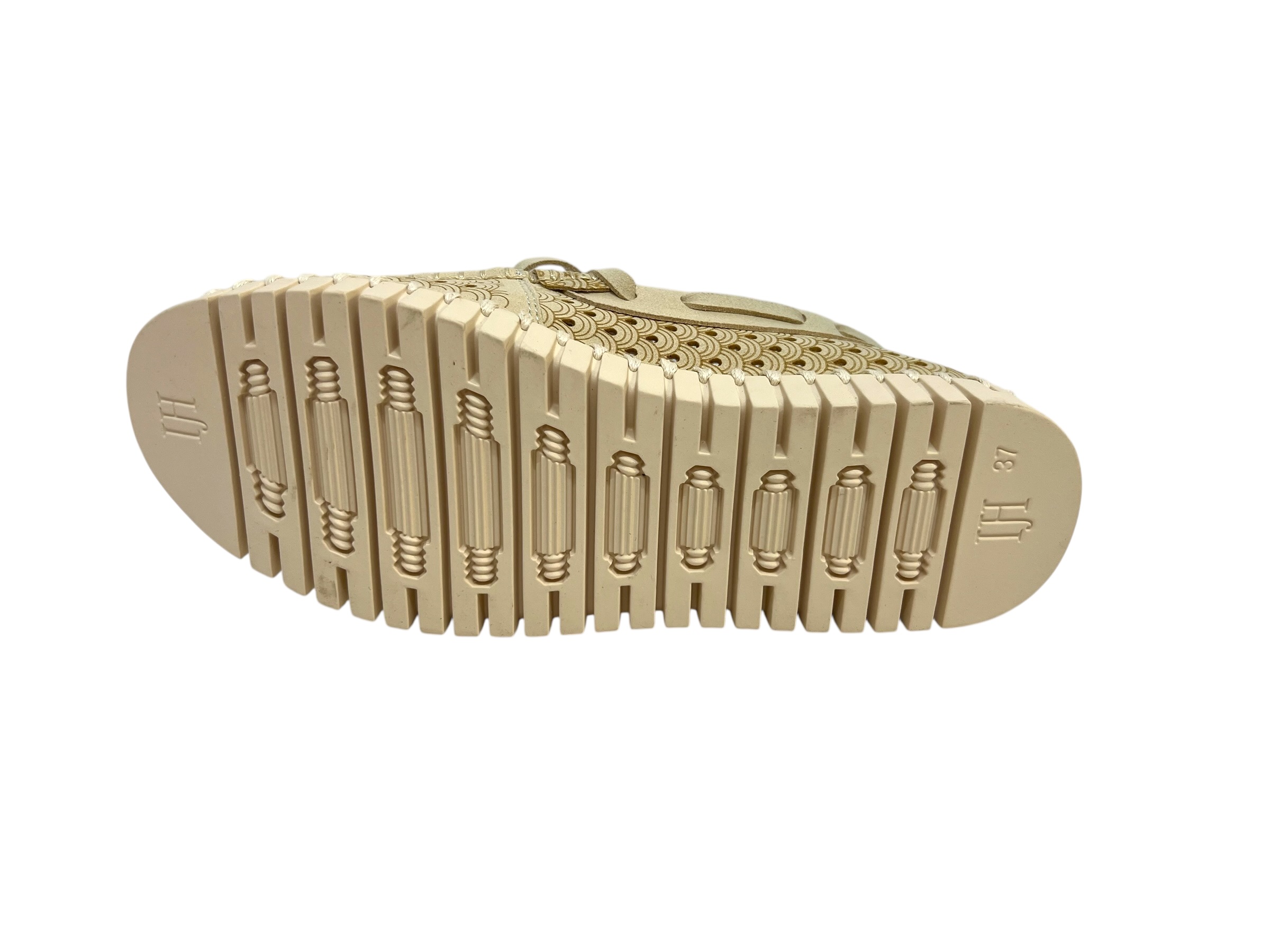 Ilse Jacobsen Slipper TULIP beige